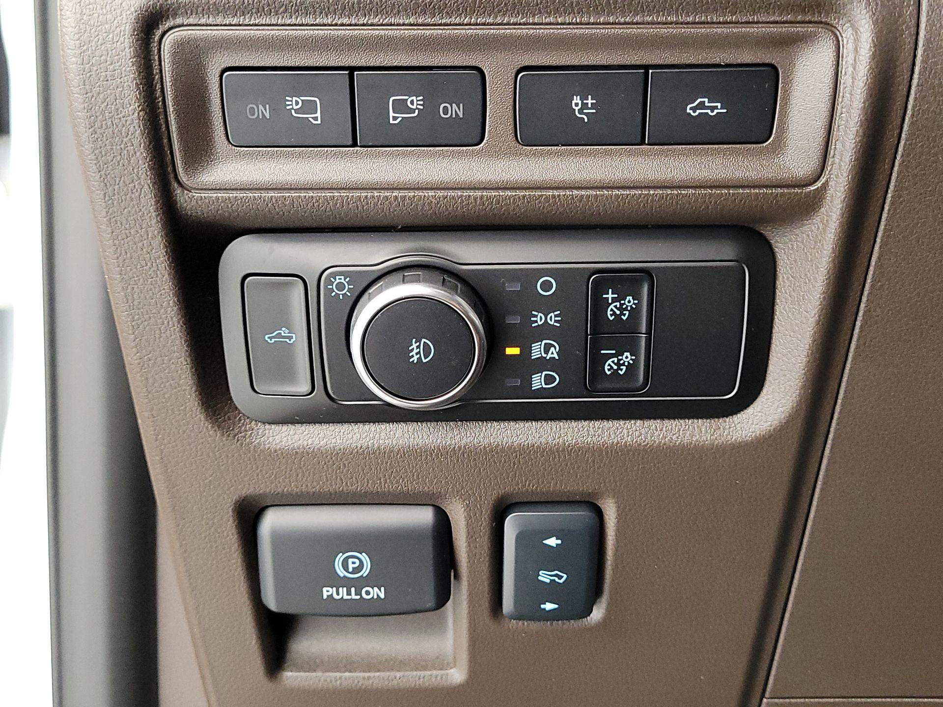 Thumbnail: 2024 Ford F-150 - 13