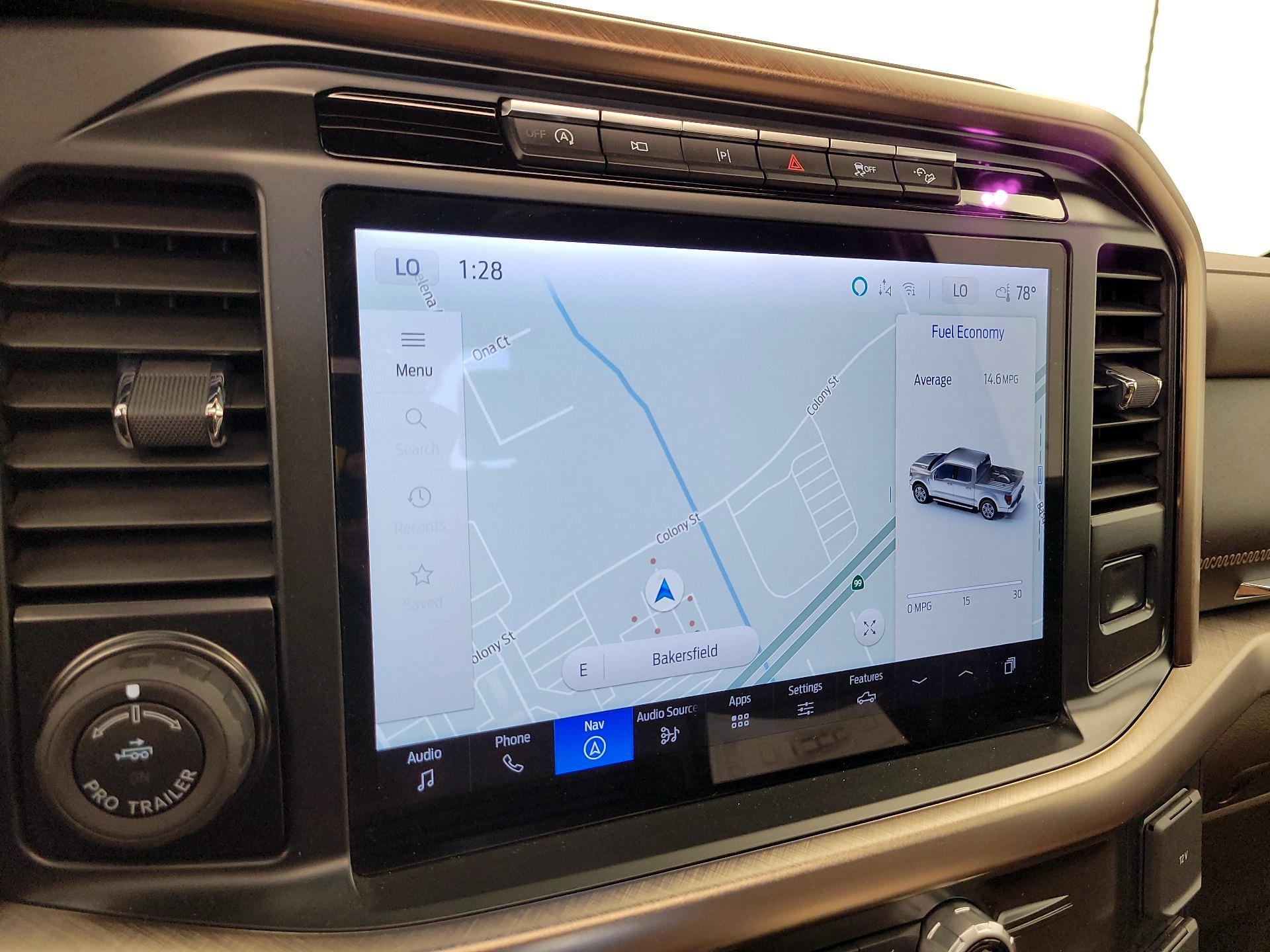 Thumbnail: 2024 Ford F-150 - 14