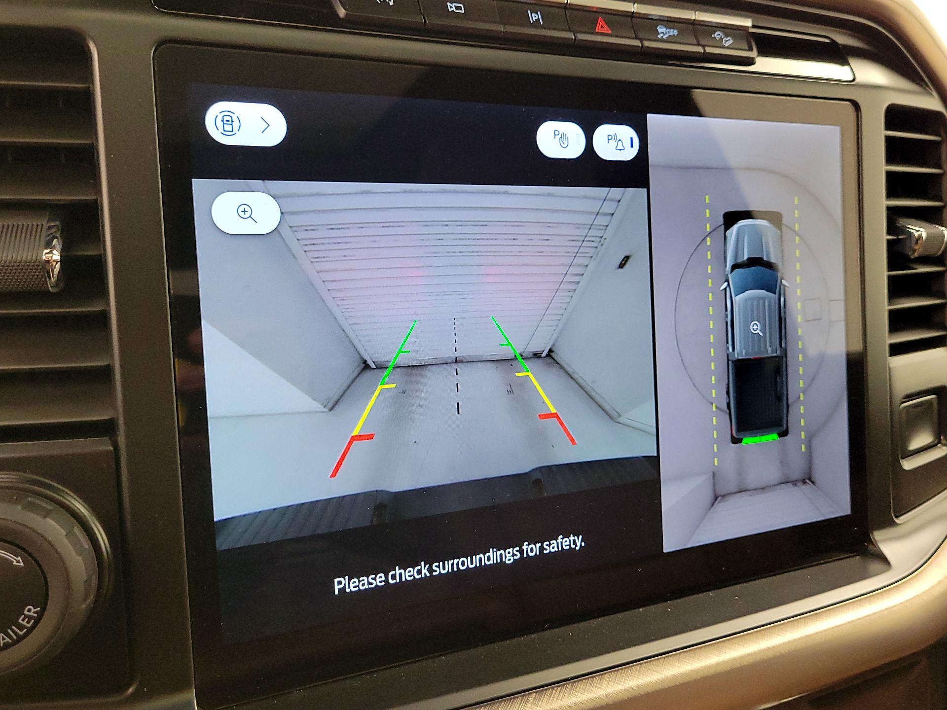 Thumbnail: 2024 Ford F-150 - 15