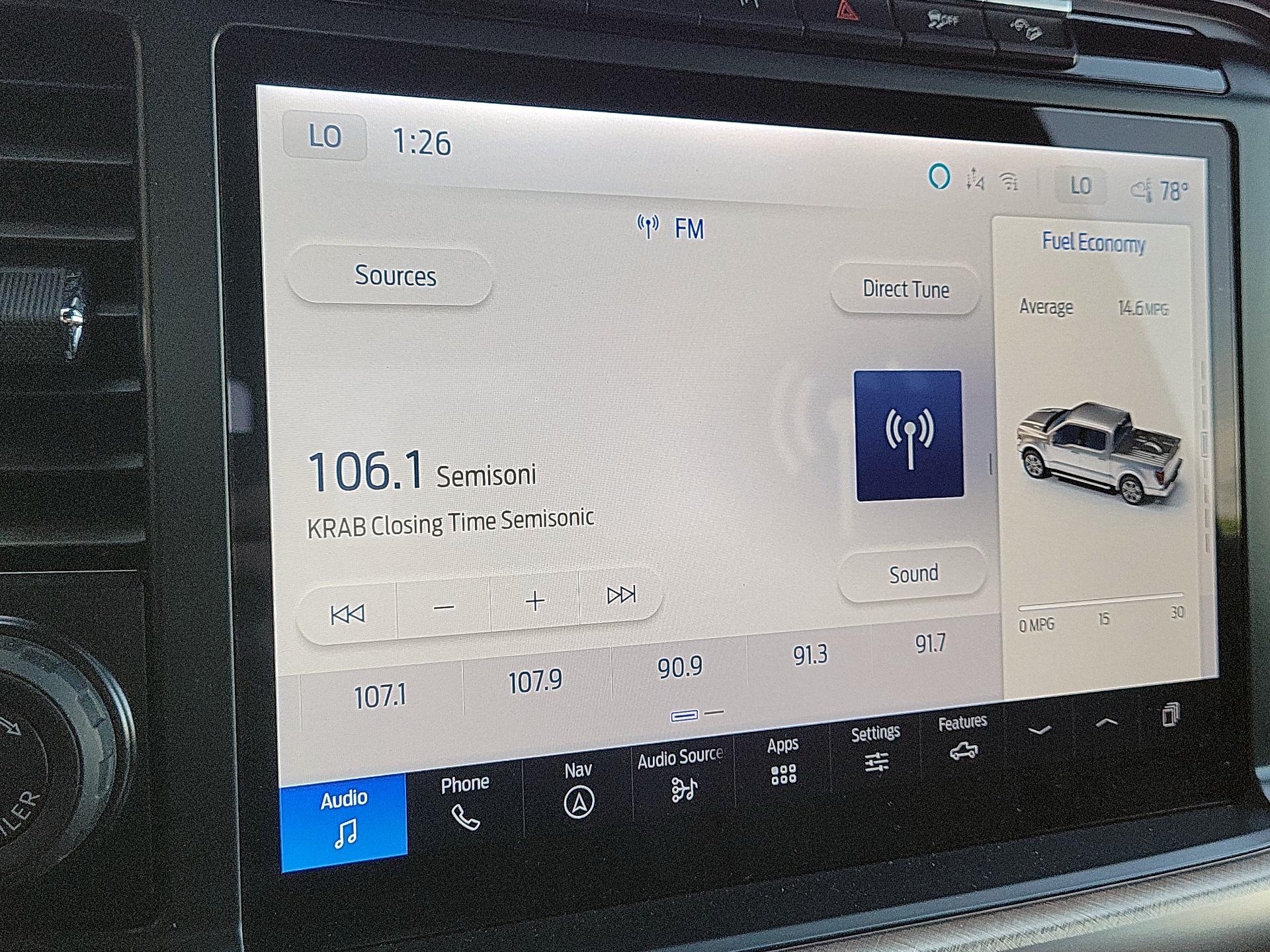 Thumbnail: 2024 Ford F-150 - 16