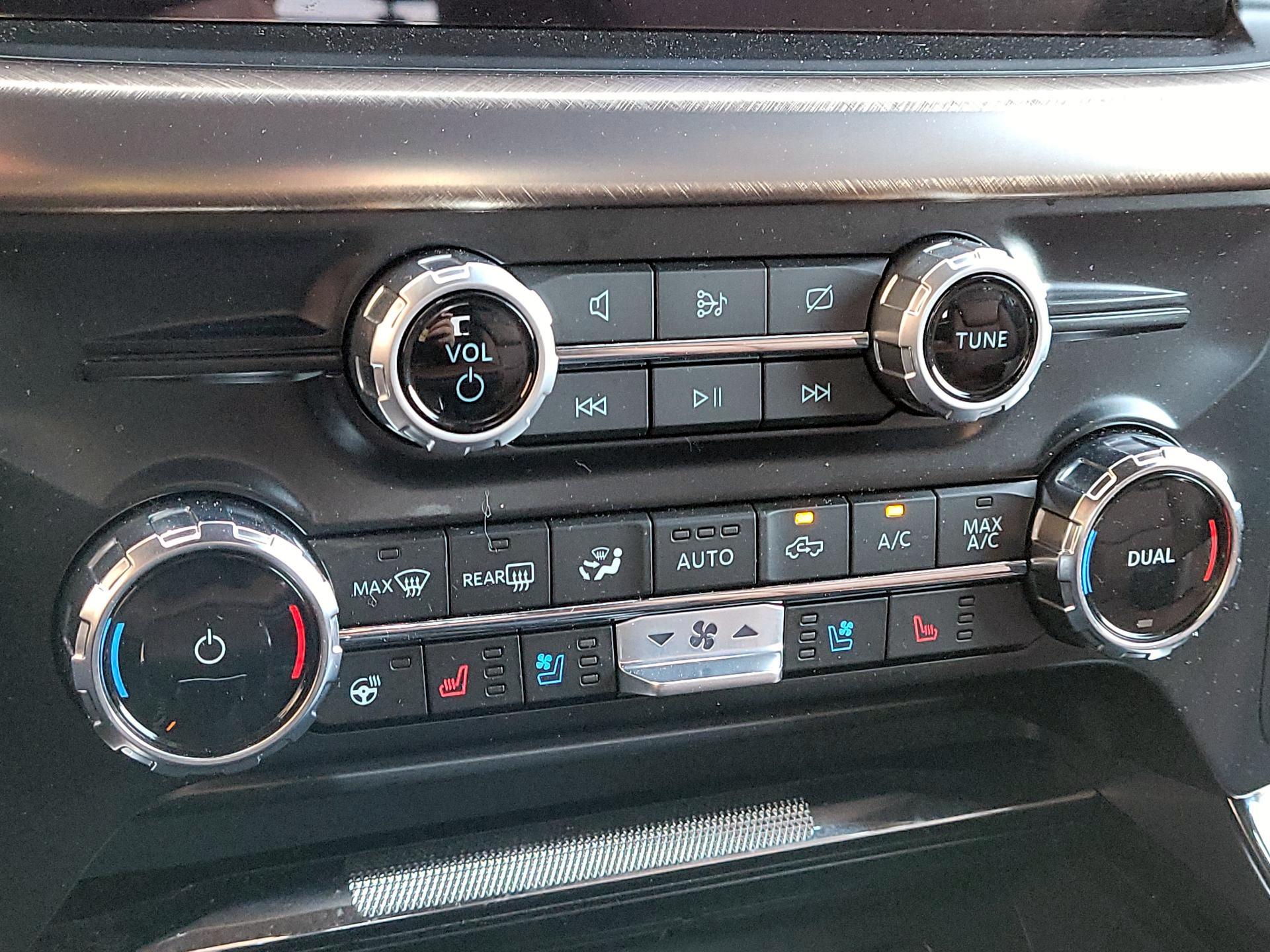 Thumbnail: 2024 Ford F-150 - 17