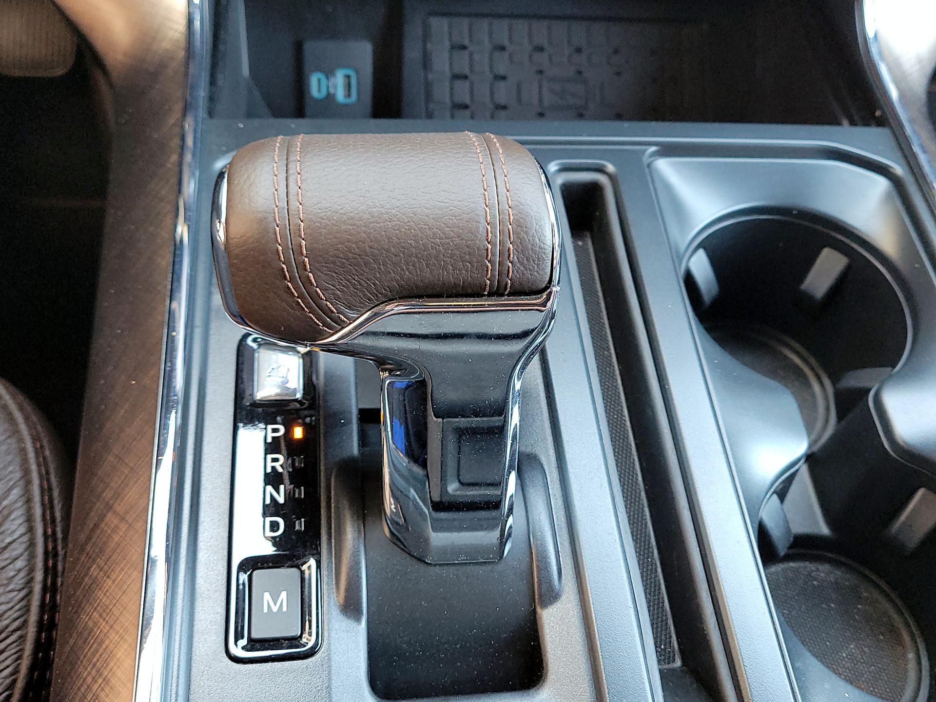 Thumbnail: 2024 Ford F-150 - 18