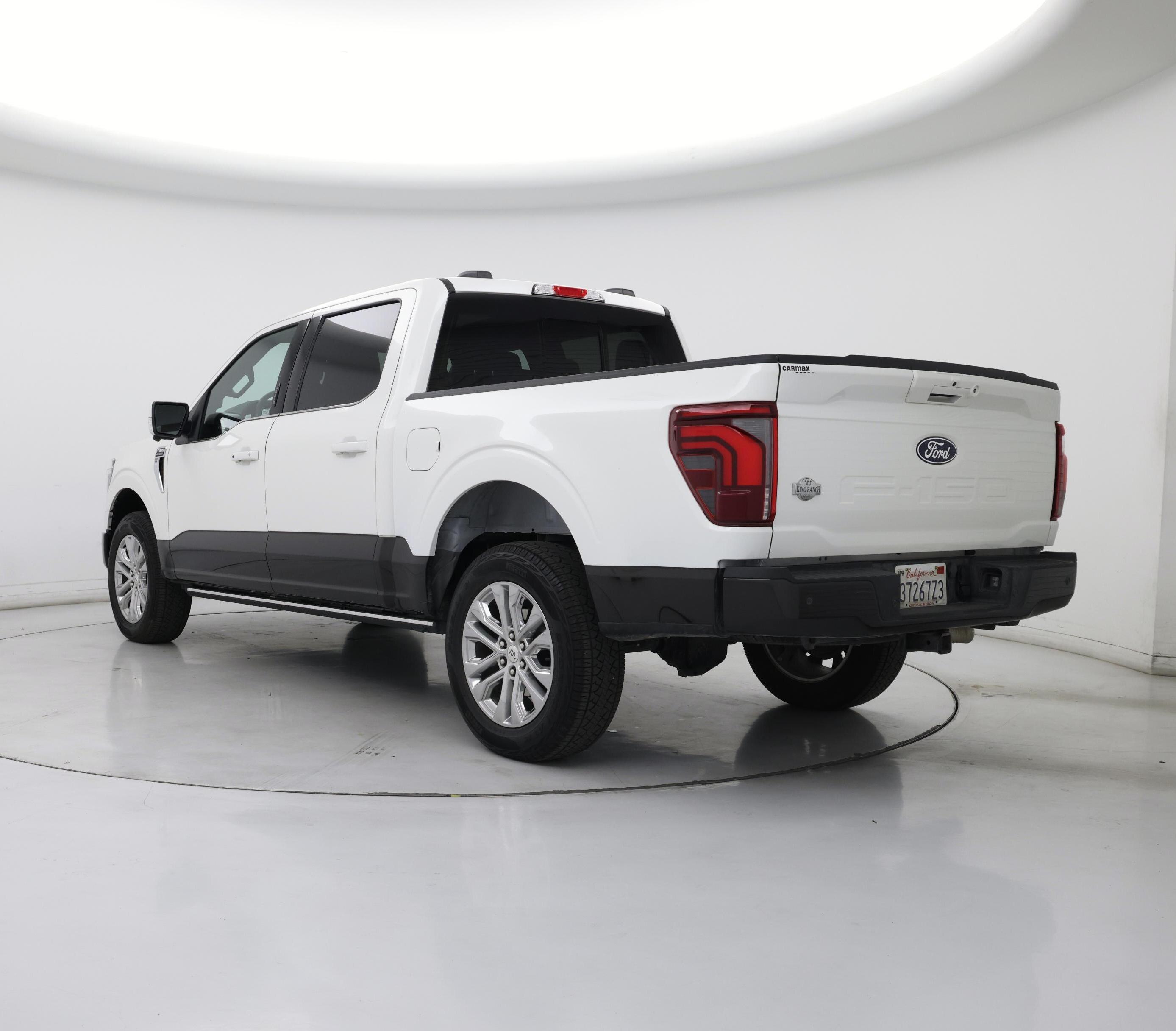 Thumbnail: 2024 Ford F-150 - 2