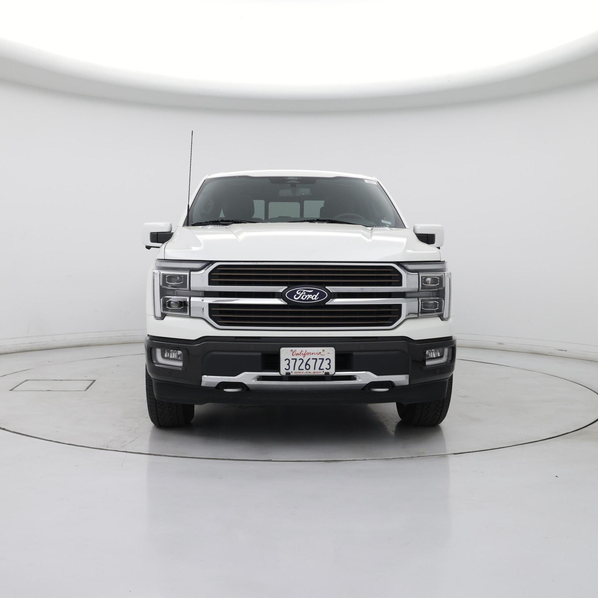 Thumbnail: 2024 Ford F-150 - 5