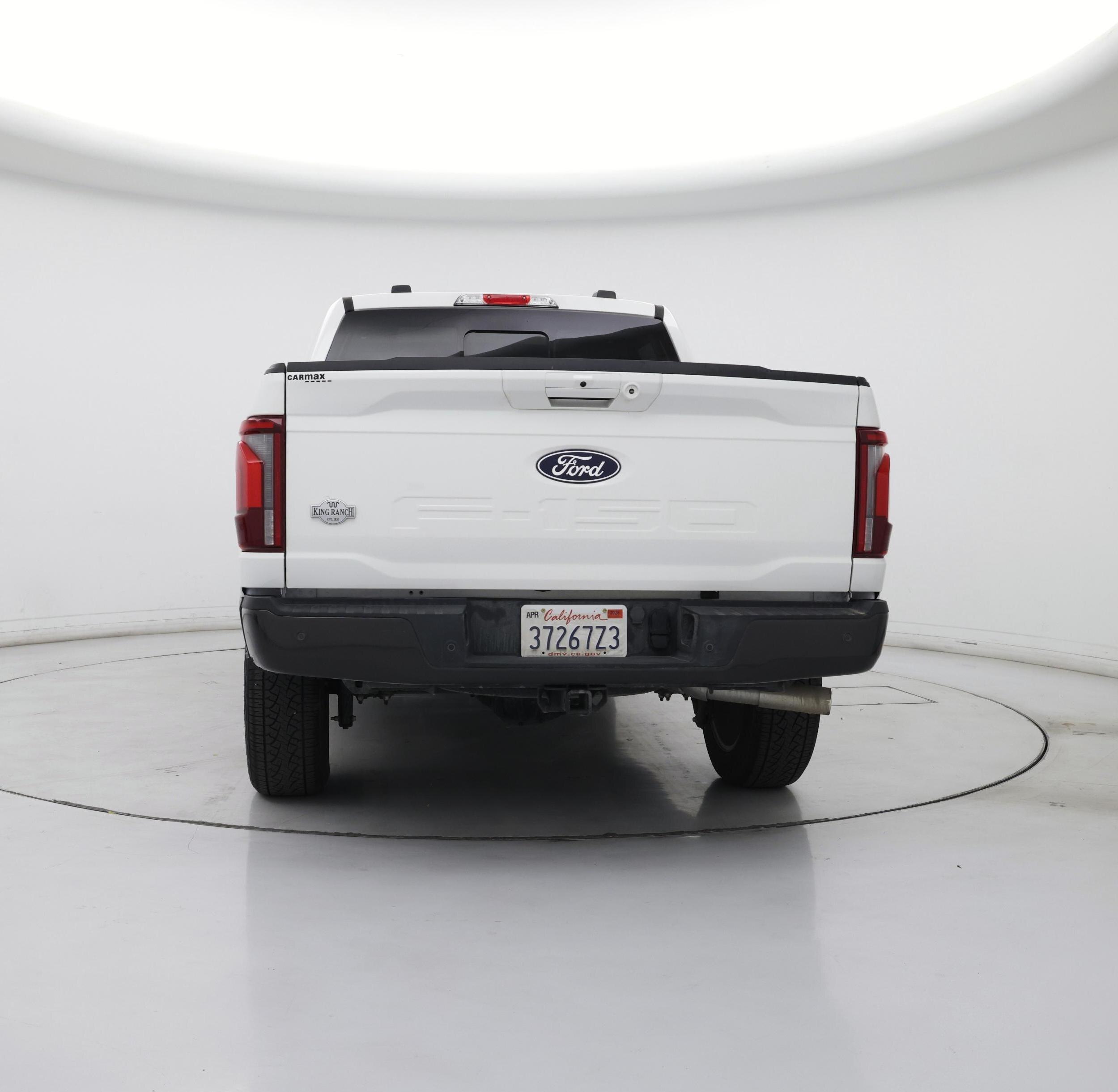 Thumbnail: 2024 Ford F-150 - 6