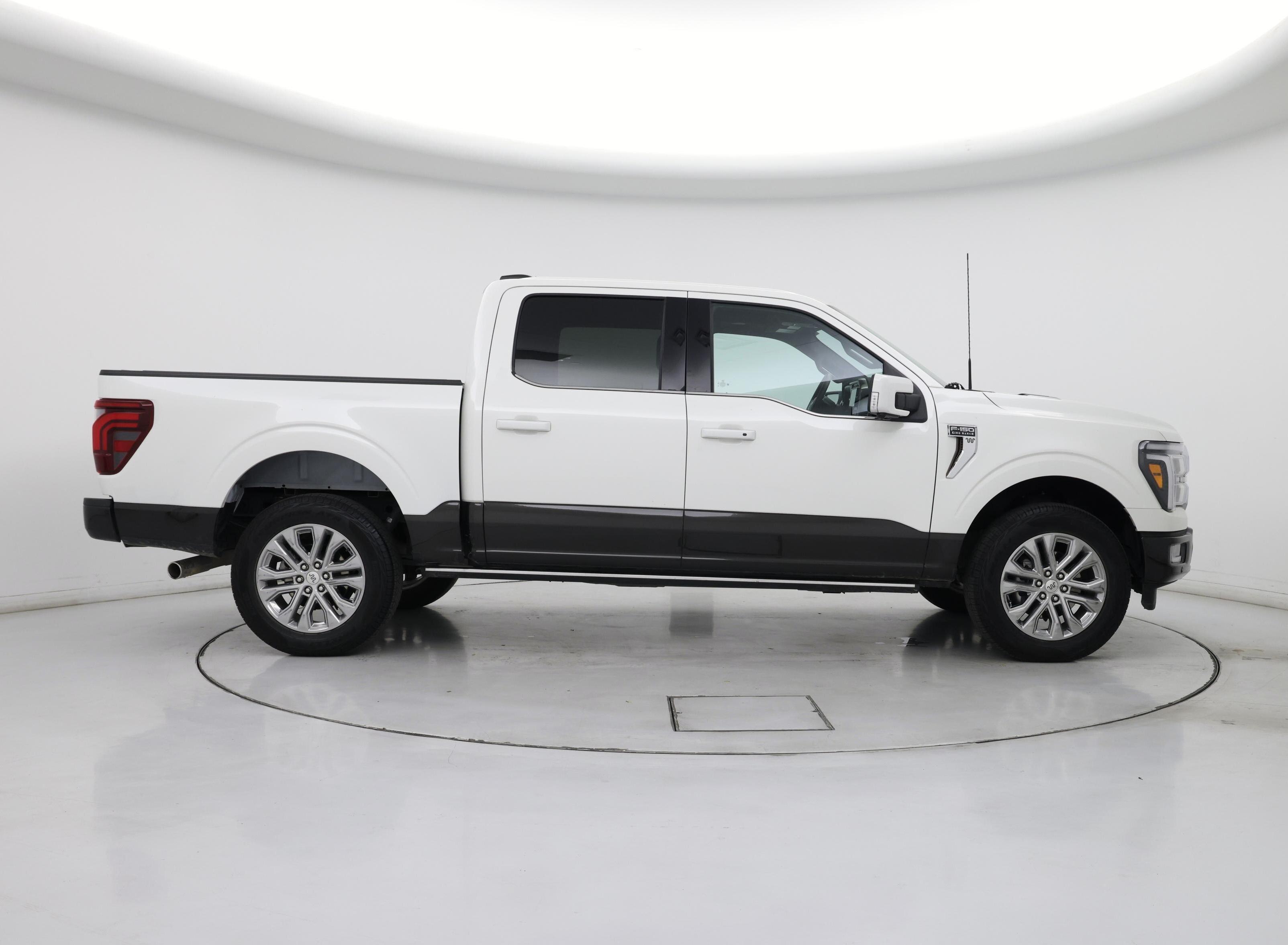 Thumbnail: 2024 Ford F-150 - 7