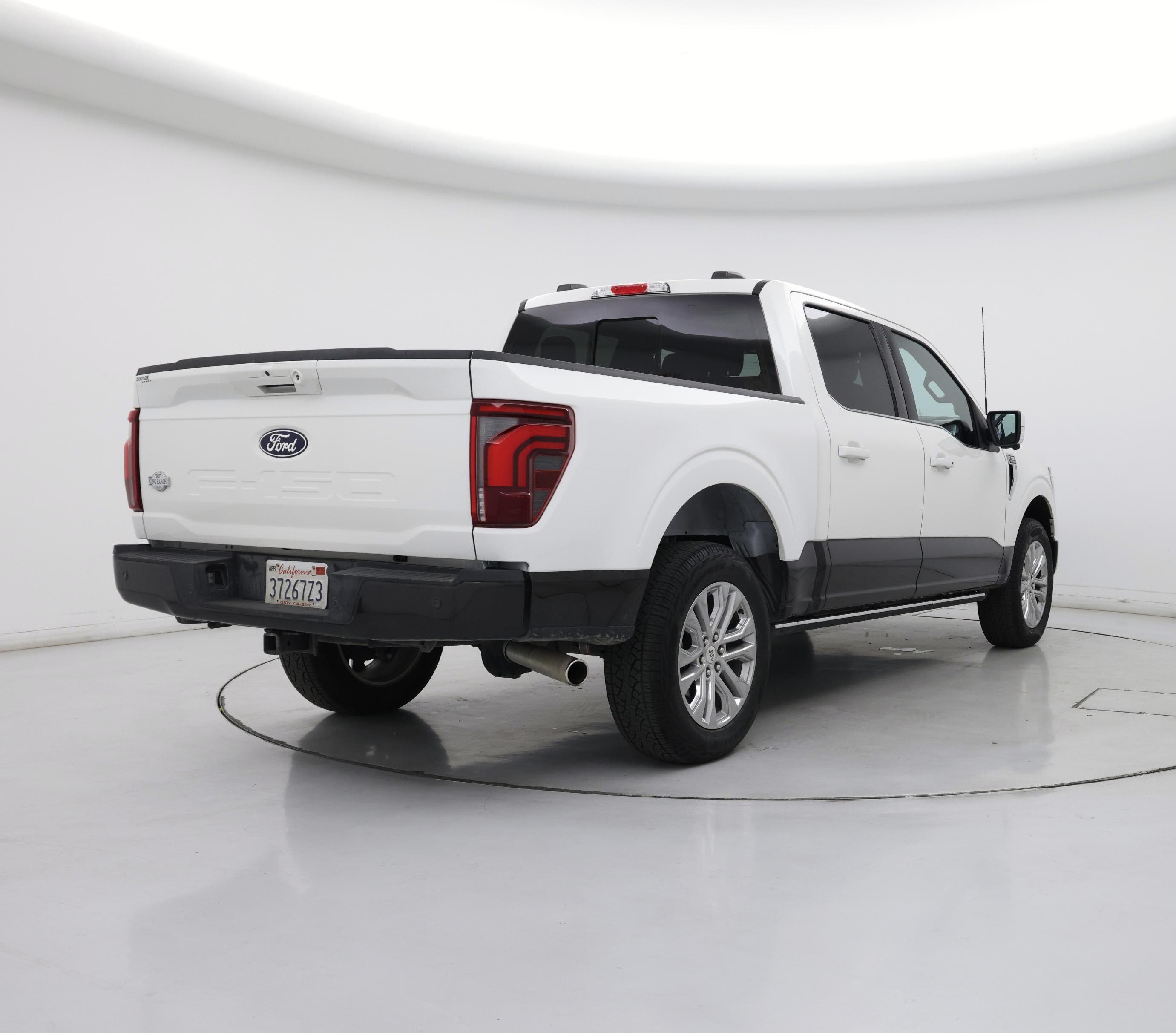 Thumbnail: 2024 Ford F-150 - 8