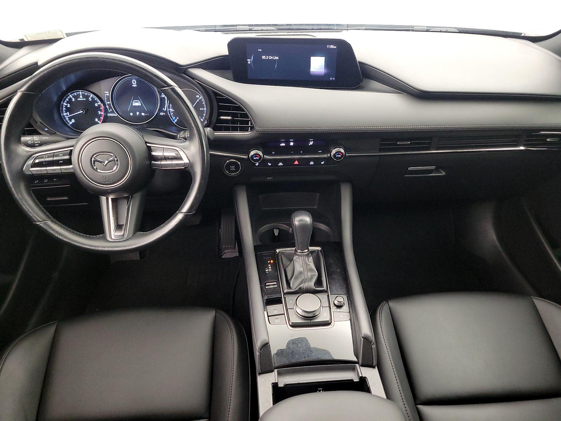 Thumbnail: 2021 Mazda Mazda3 - 9