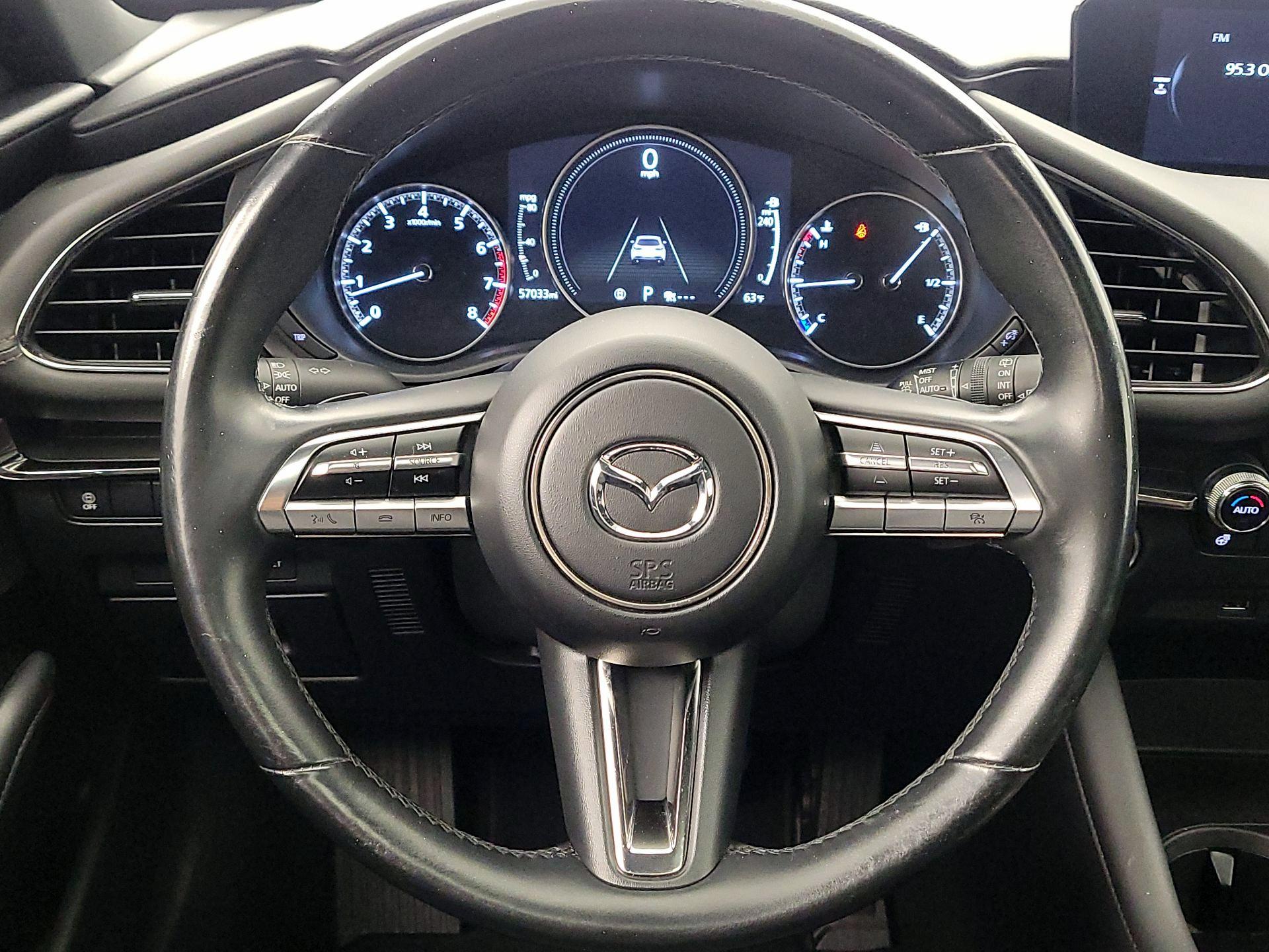 Thumbnail: 2021 Mazda Mazda3 - 10