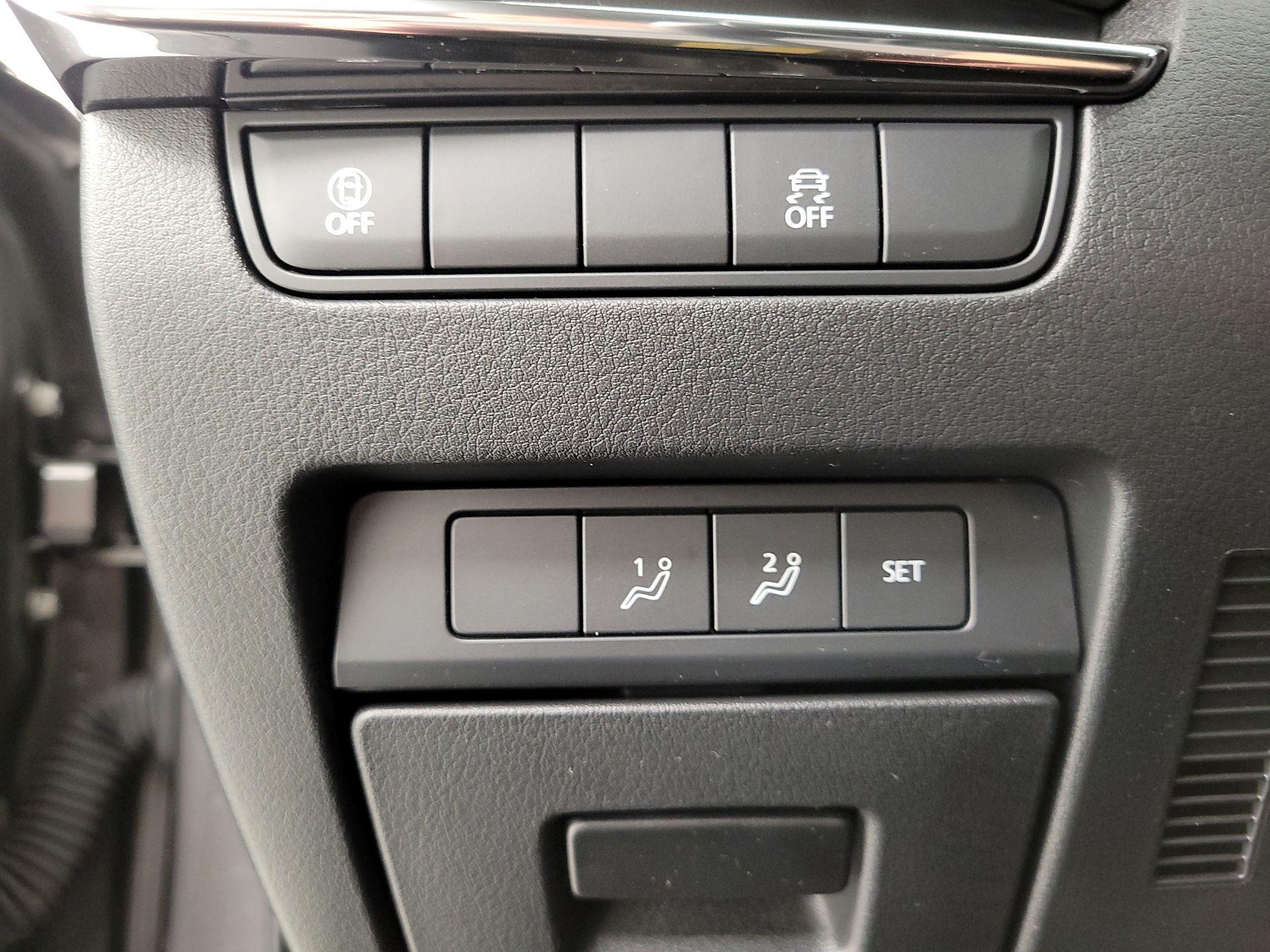 Thumbnail: 2021 Mazda Mazda3 - 13