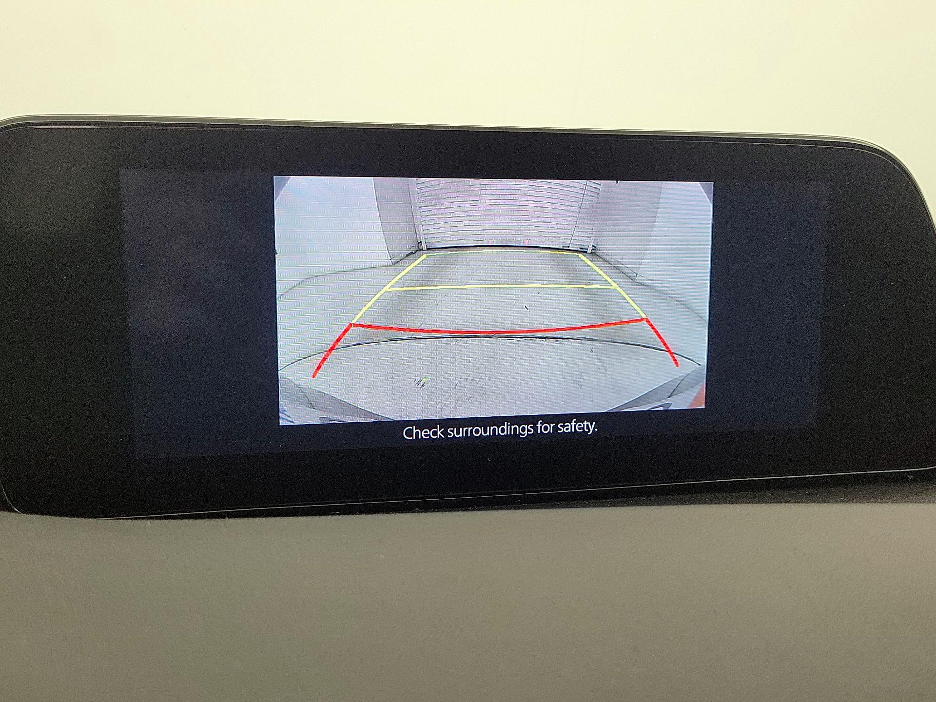 Thumbnail: 2021 Mazda Mazda3 - 14