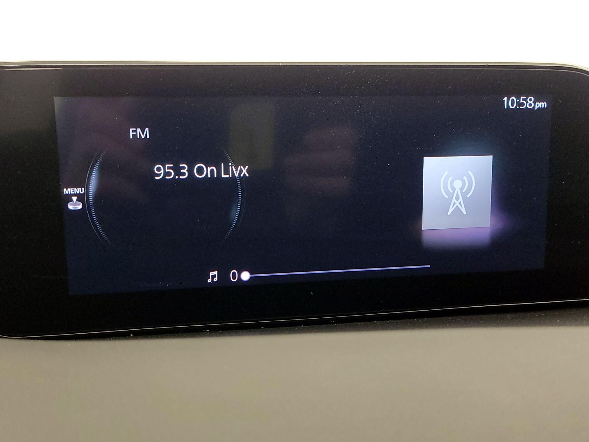 Thumbnail: 2021 Mazda Mazda3 - 15