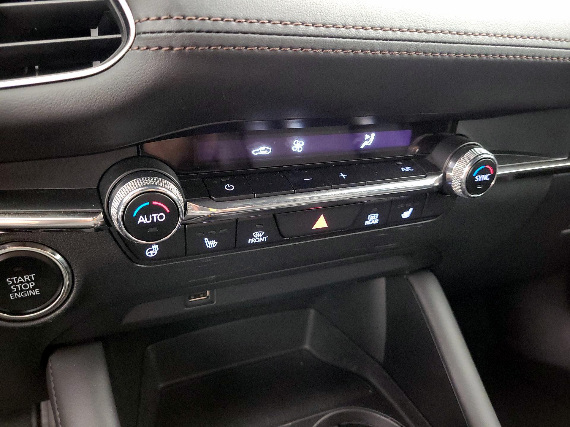 Thumbnail: 2021 Mazda Mazda3 - 16