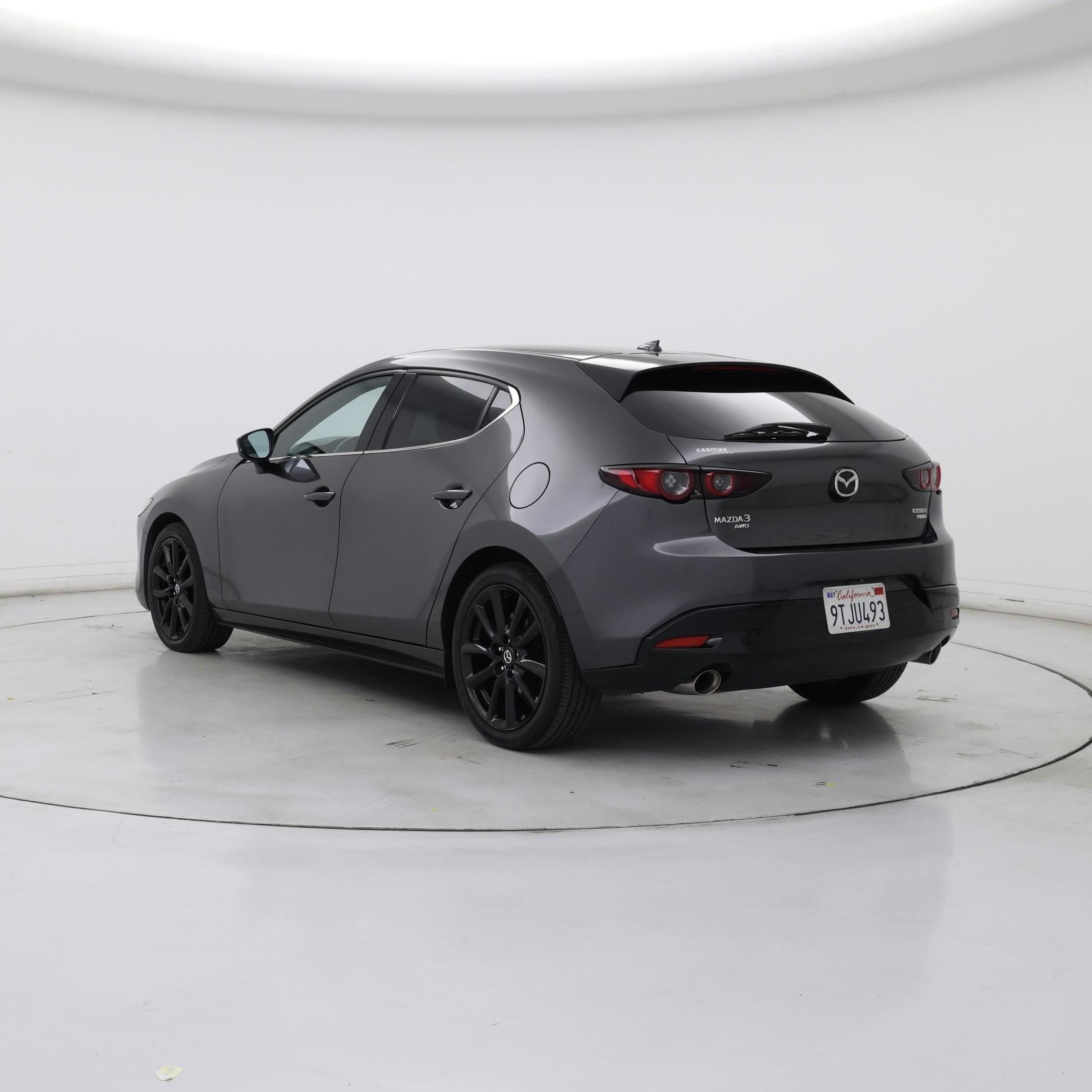 Thumbnail: 2021 Mazda Mazda3 - 2