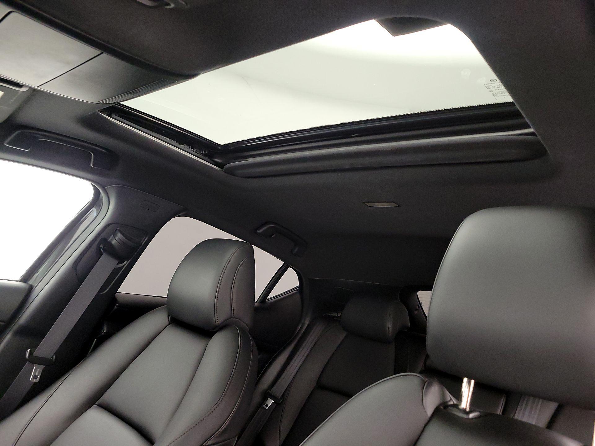 Thumbnail: 2021 Mazda Mazda3 - 19