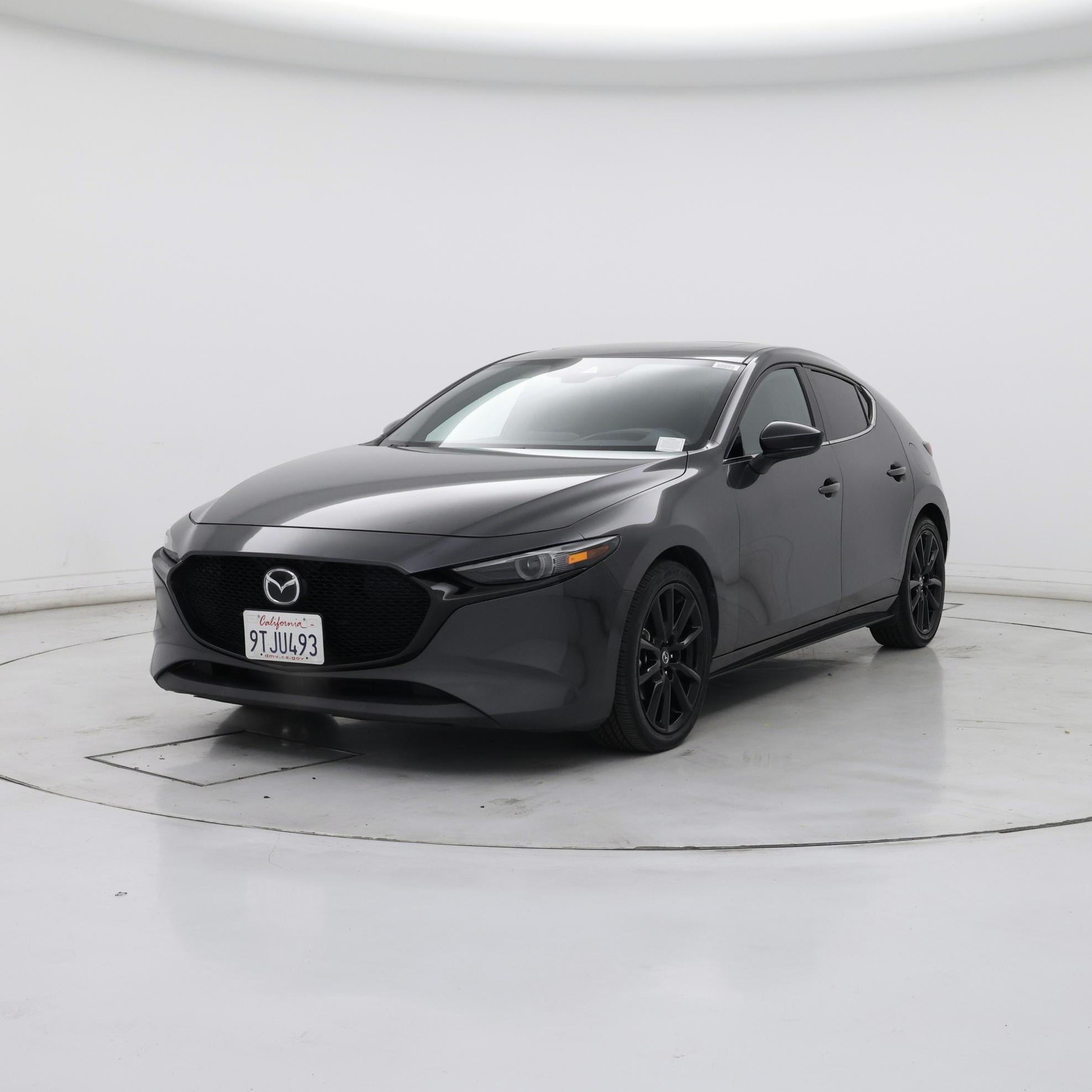 Thumbnail: 2021 Mazda Mazda3 - 4
