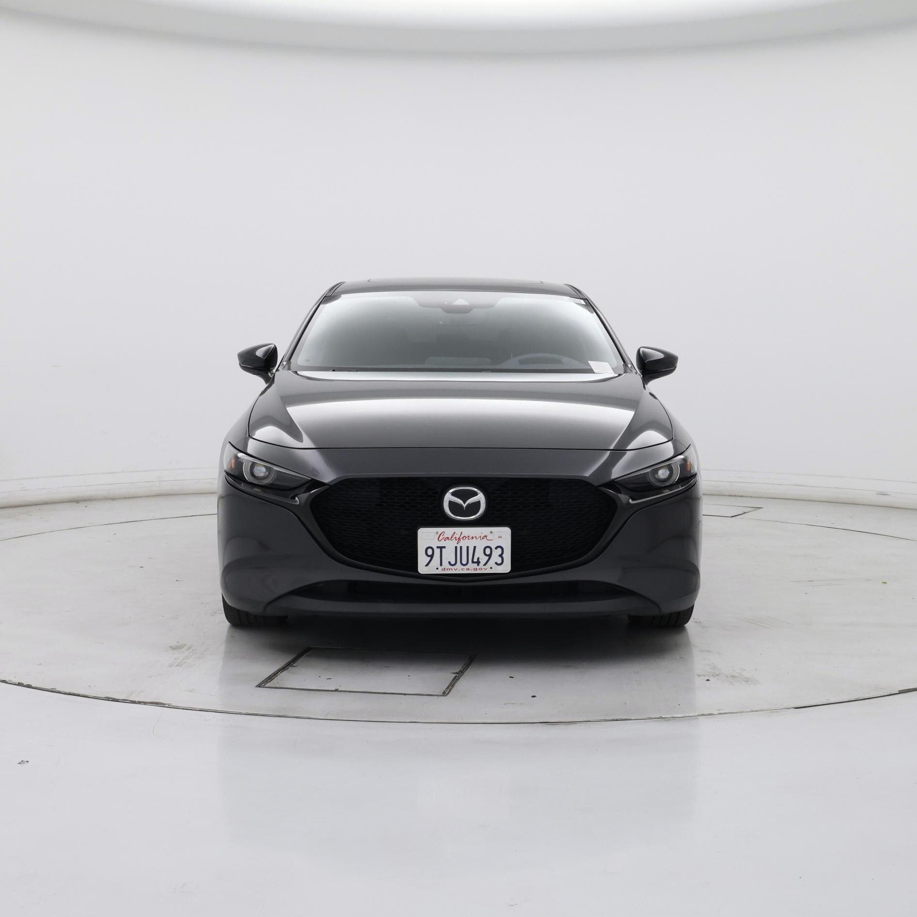Thumbnail: 2021 Mazda Mazda3 - 5
