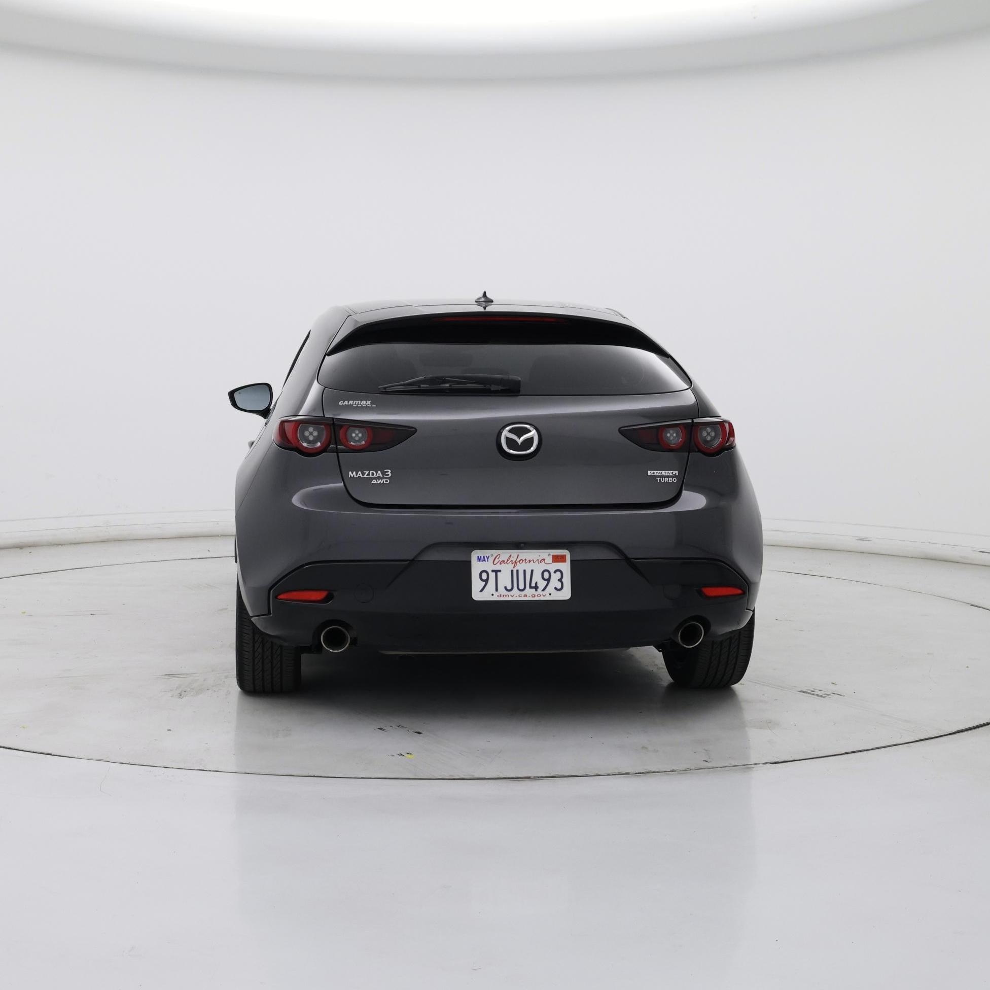 Thumbnail: 2021 Mazda Mazda3 - 6