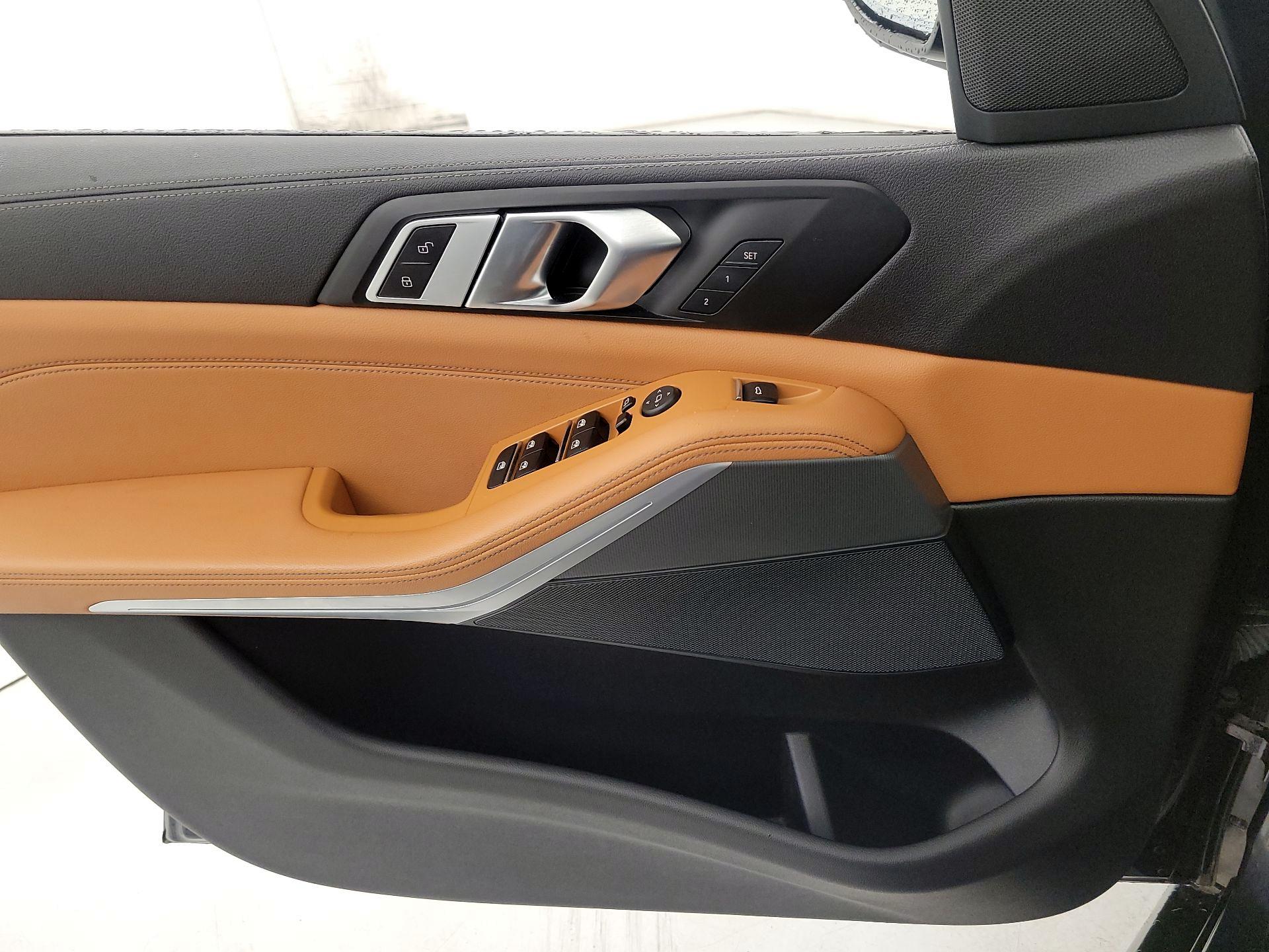 Thumbnail: 2021 BMW X5 - 12