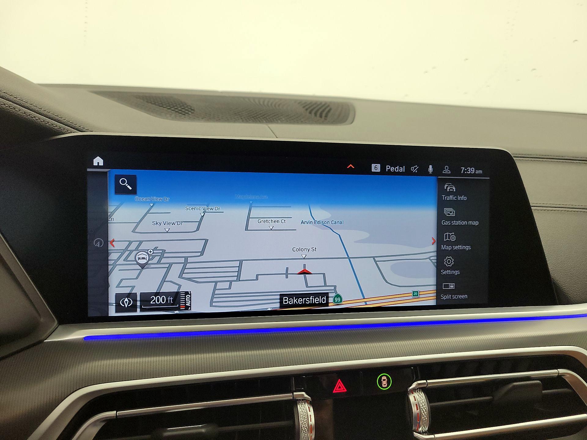 Thumbnail: 2021 BMW X5 - 14