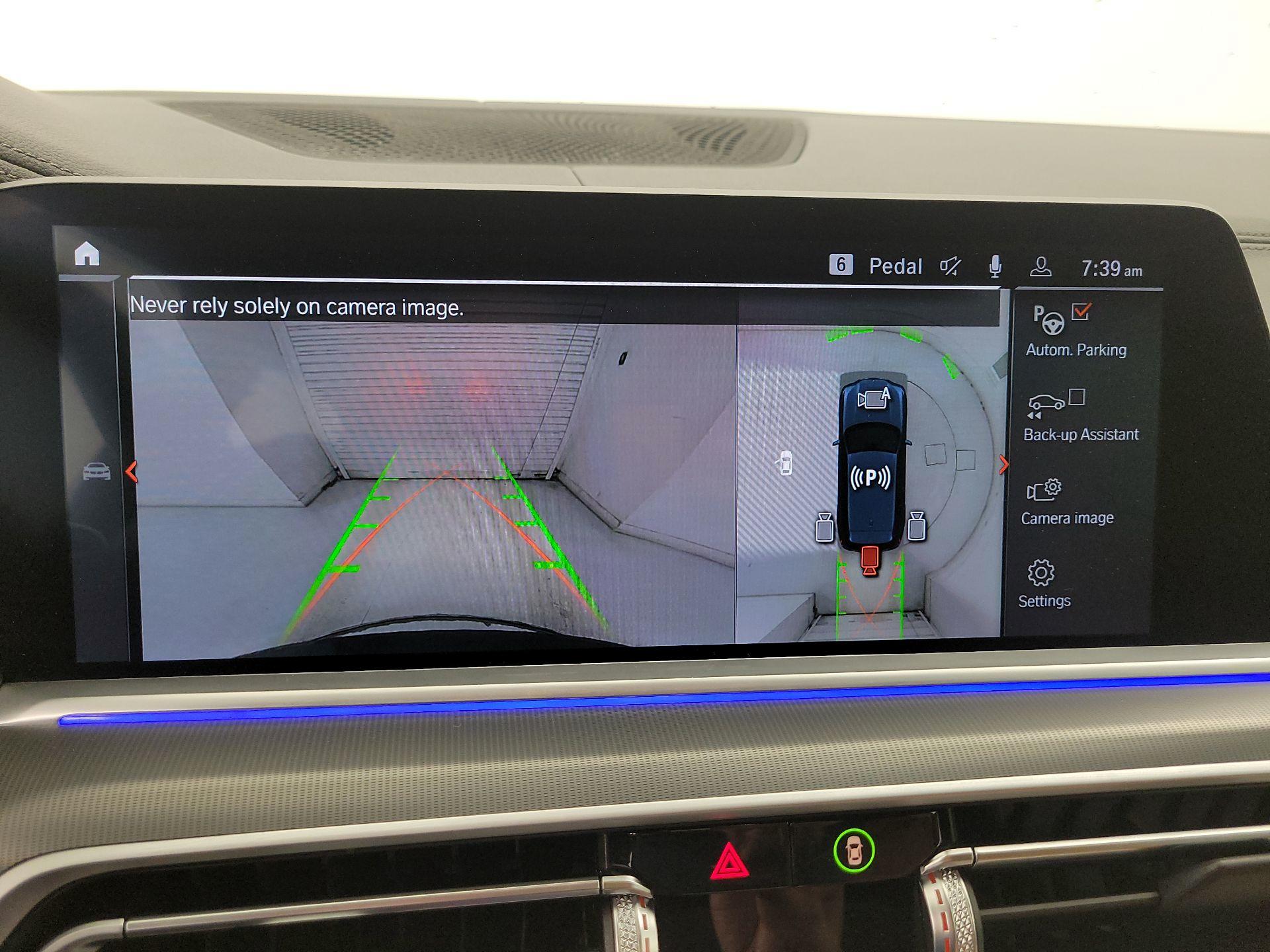 Thumbnail: 2021 BMW X5 - 15