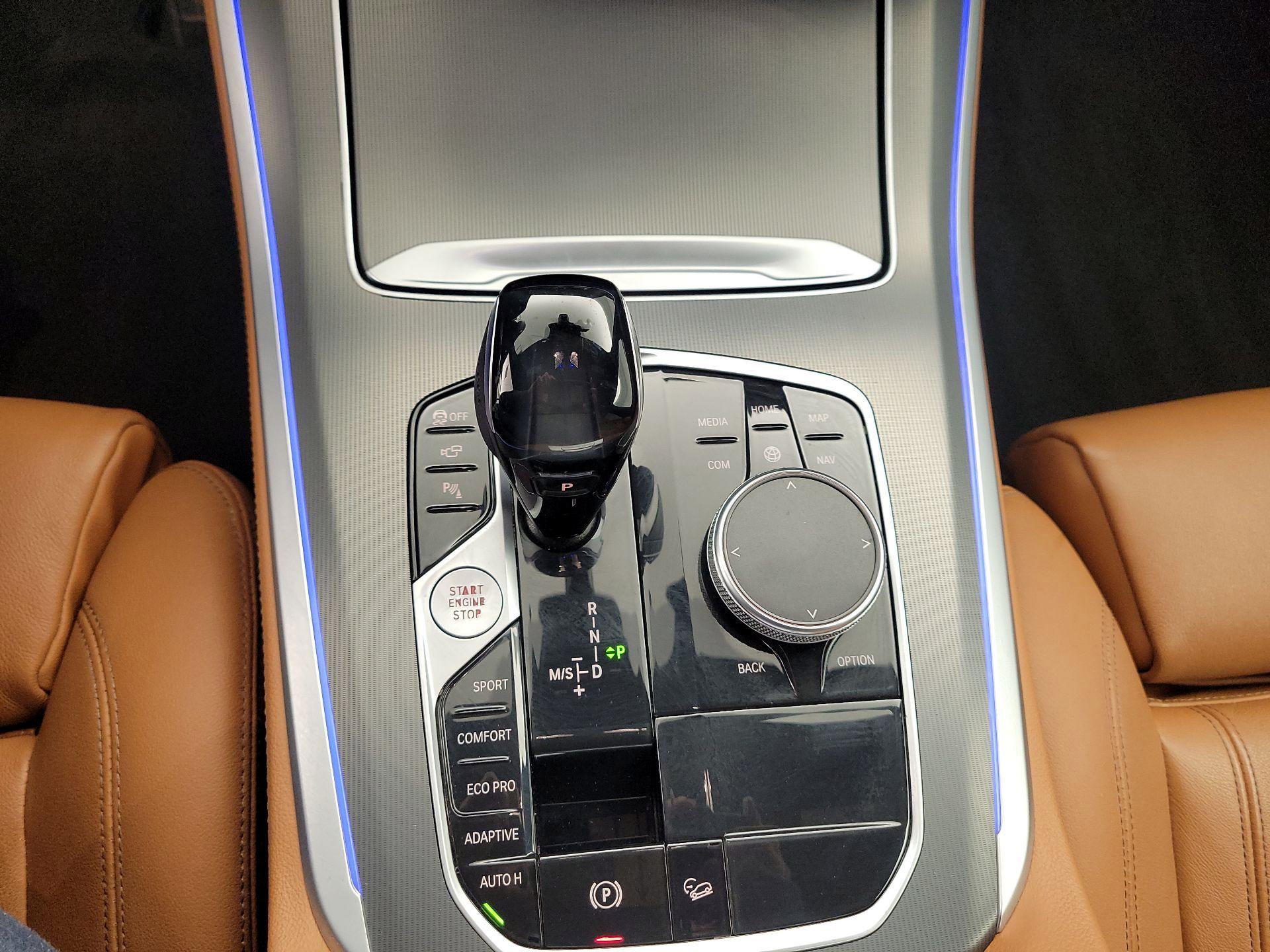 Thumbnail: 2021 BMW X5 - 18