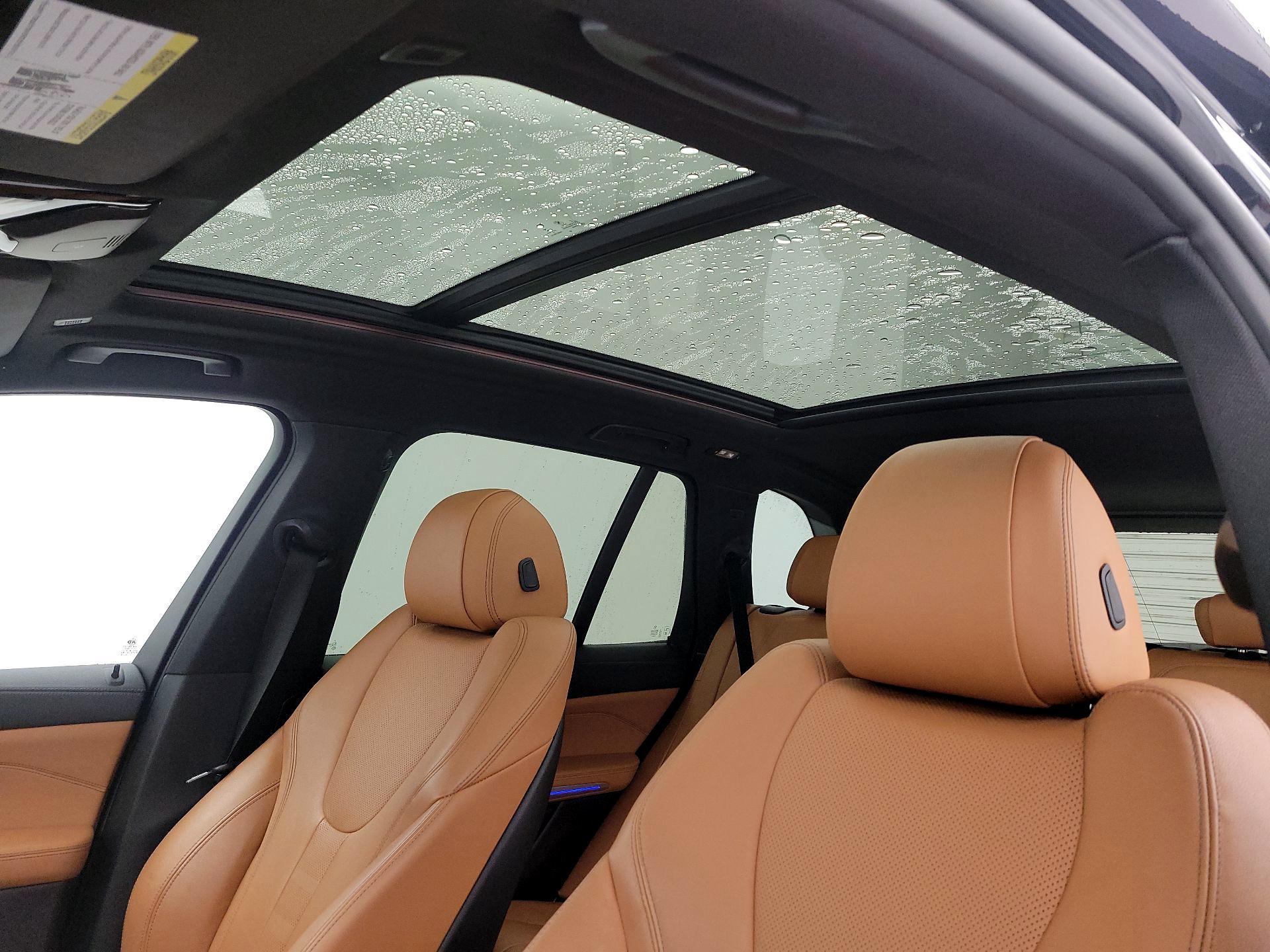 Thumbnail: 2021 BMW X5 - 20