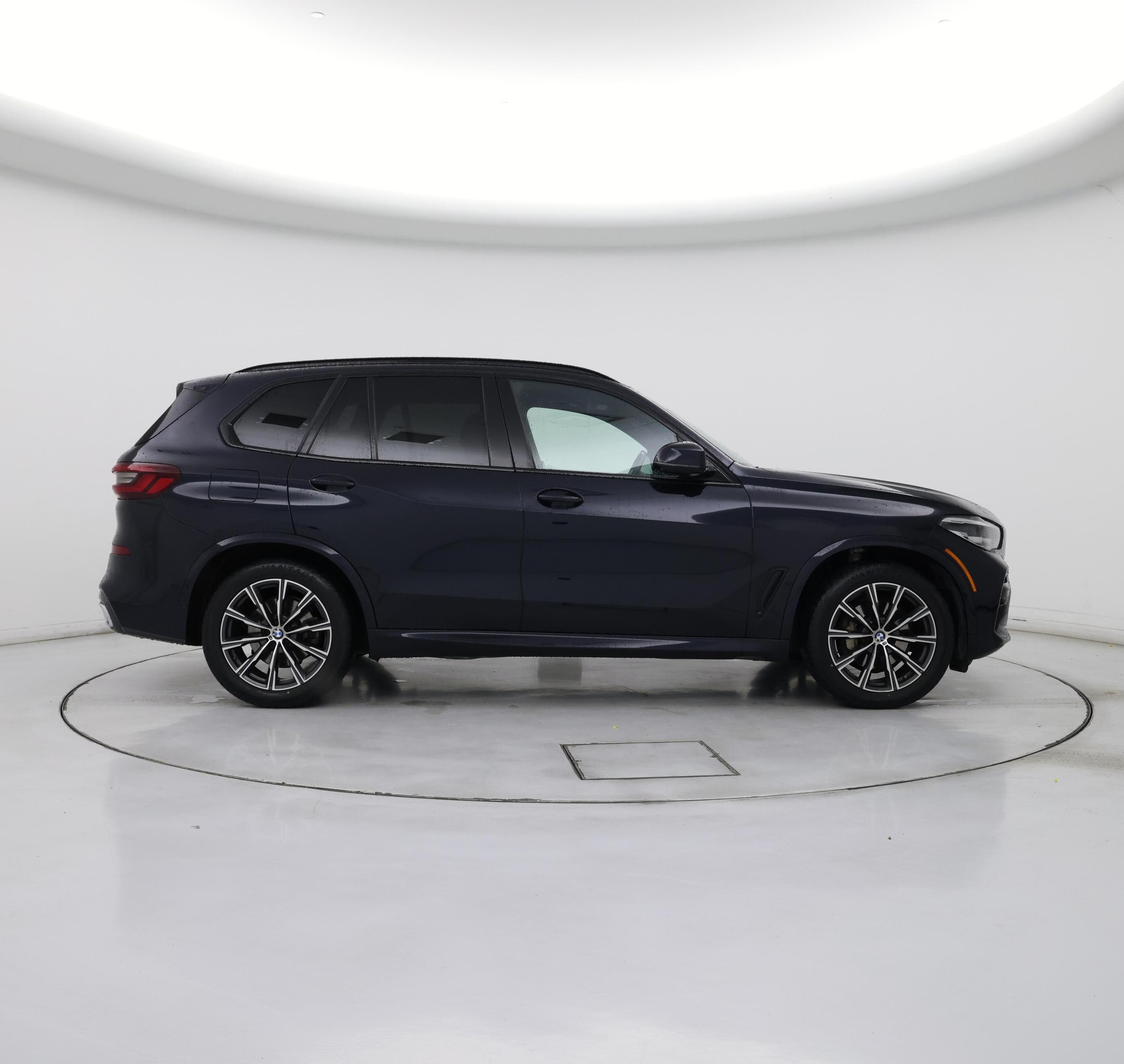 Thumbnail: 2021 BMW X5 - 7