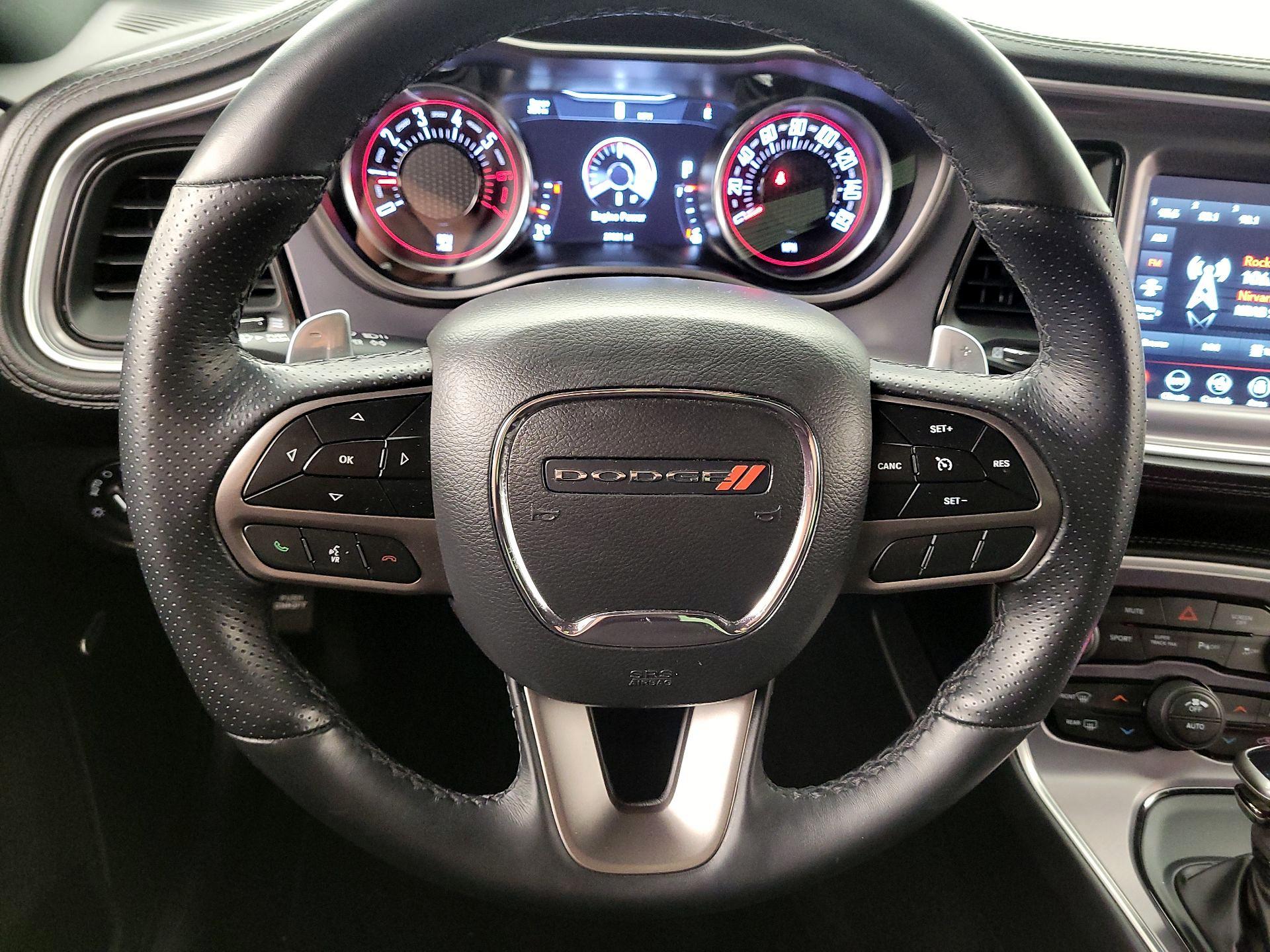 Thumbnail: 2021 Dodge Challenger - 10