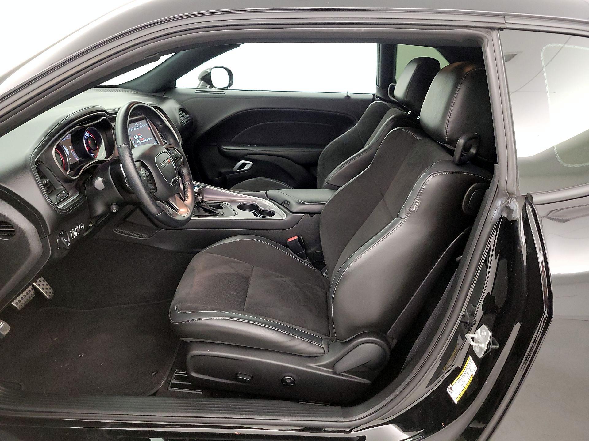 Thumbnail: 2021 Dodge Challenger - 11