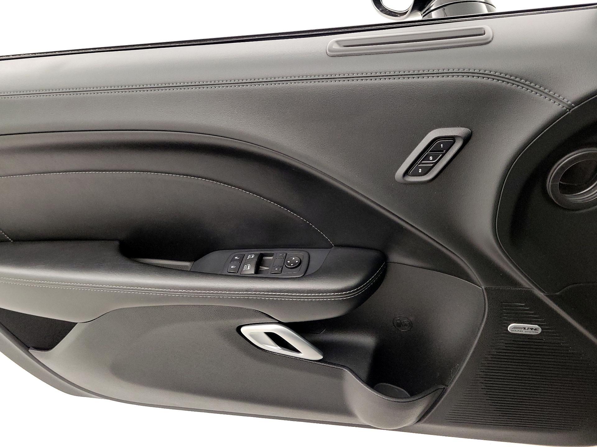 Thumbnail: 2021 Dodge Challenger - 12