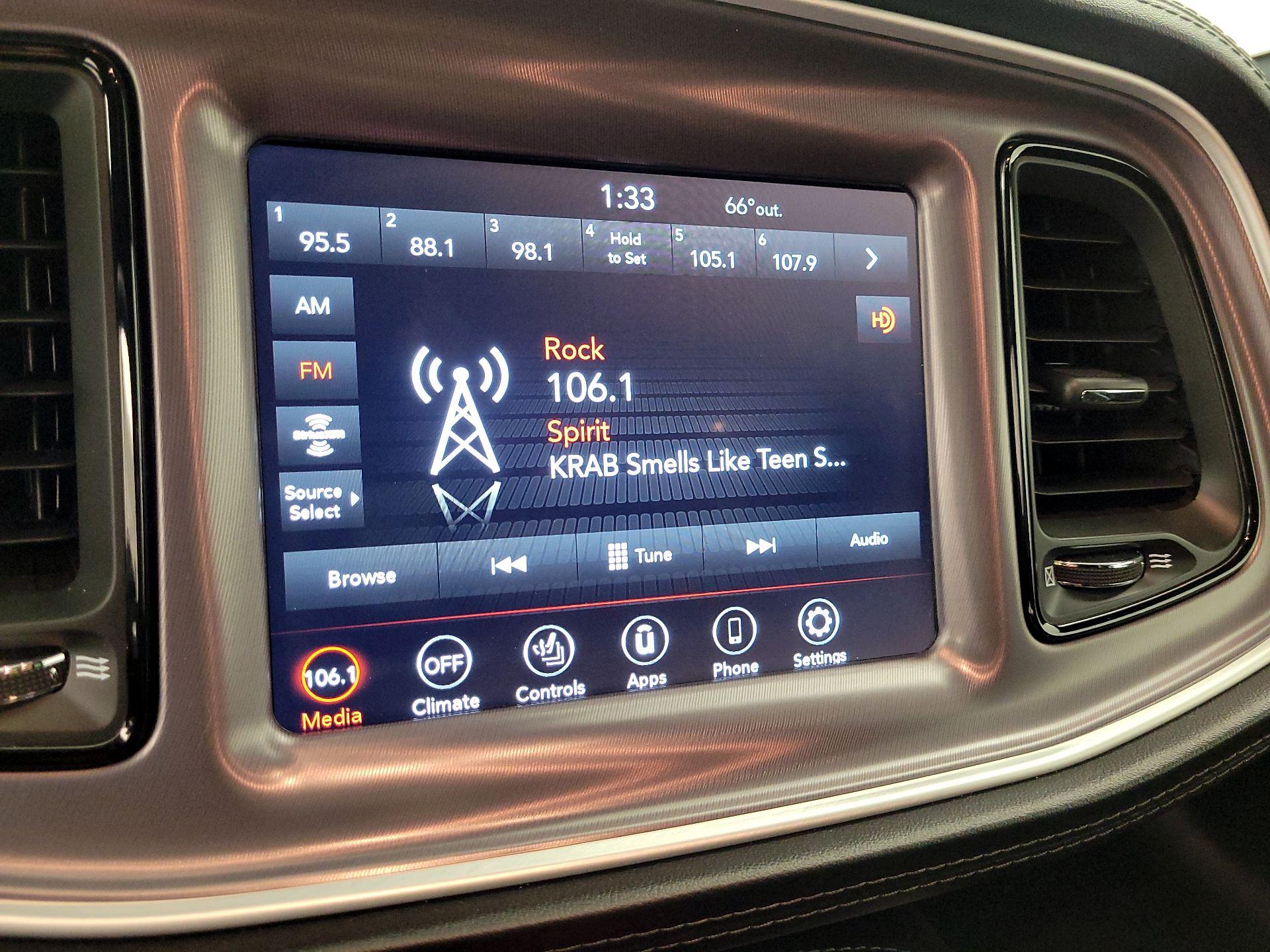 Thumbnail: 2021 Dodge Challenger - 15