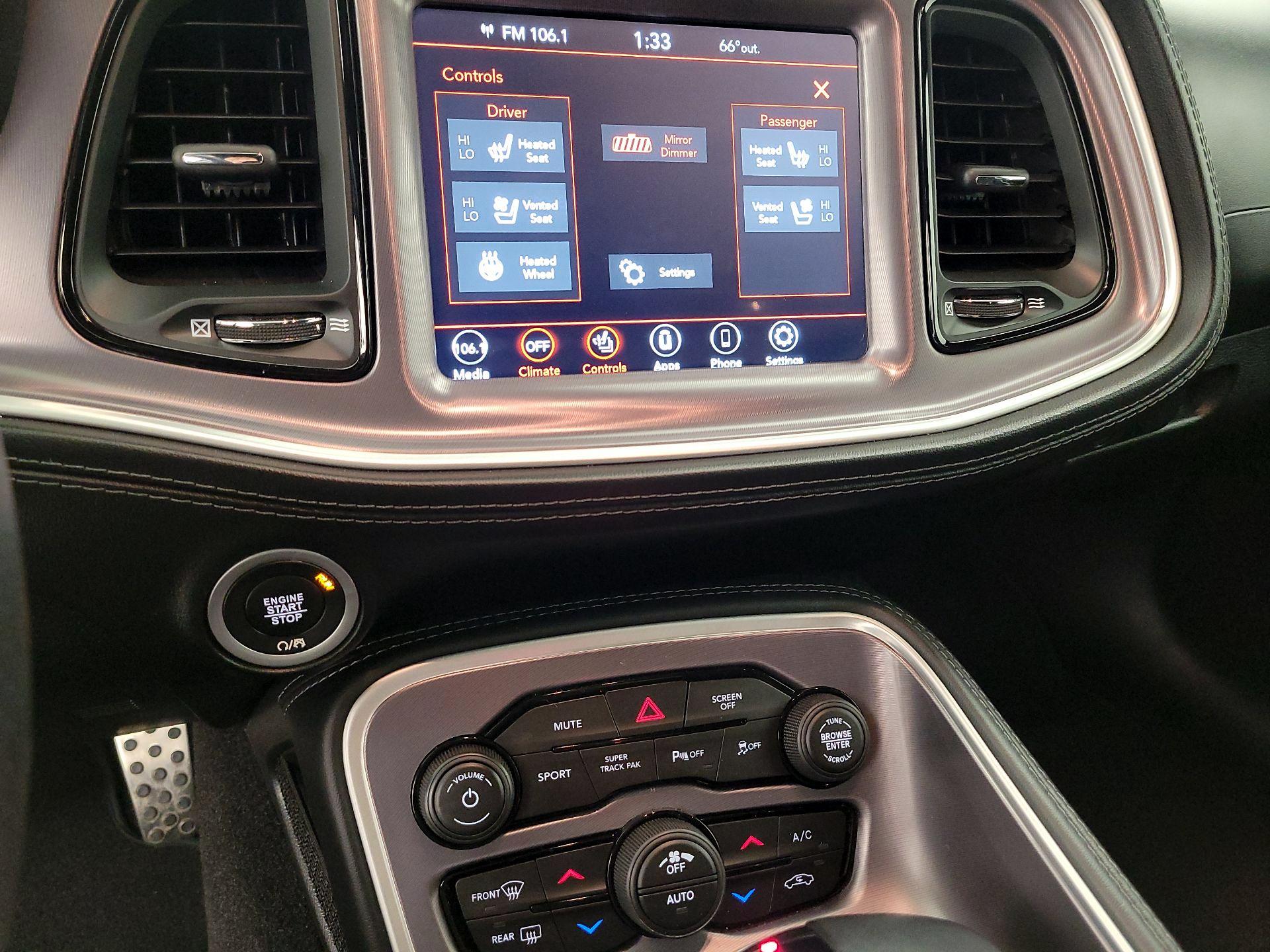 Thumbnail: 2021 Dodge Challenger - 16