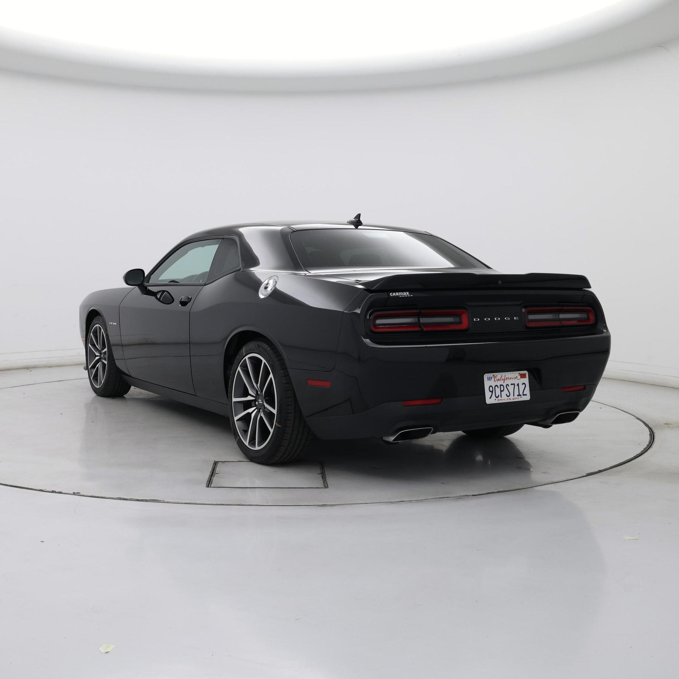 Thumbnail: 2021 Dodge Challenger - 2