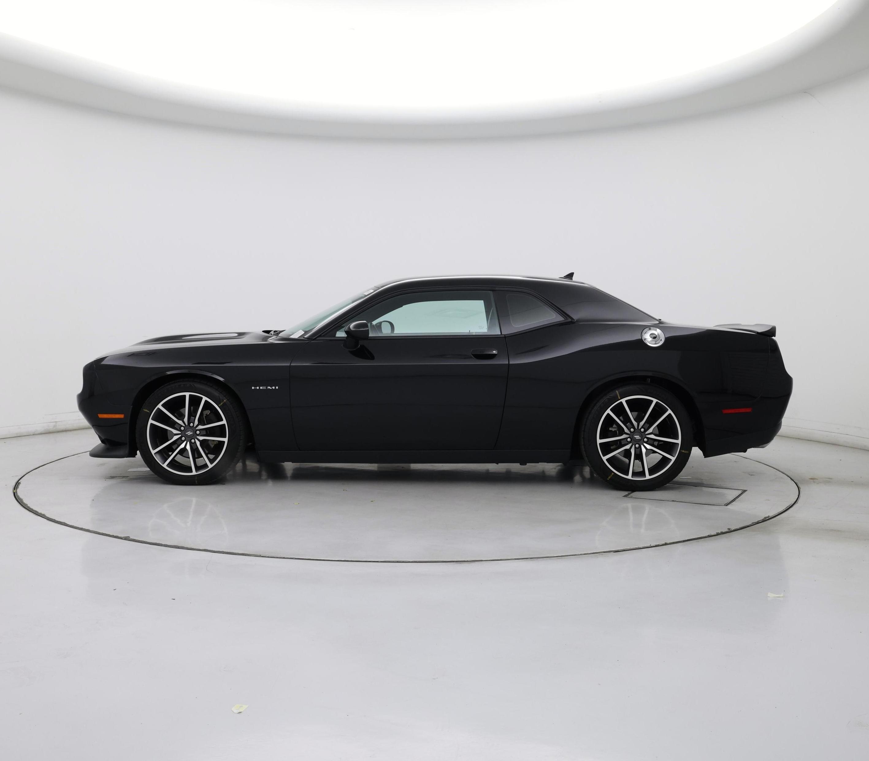 Thumbnail: 2021 Dodge Challenger - 3