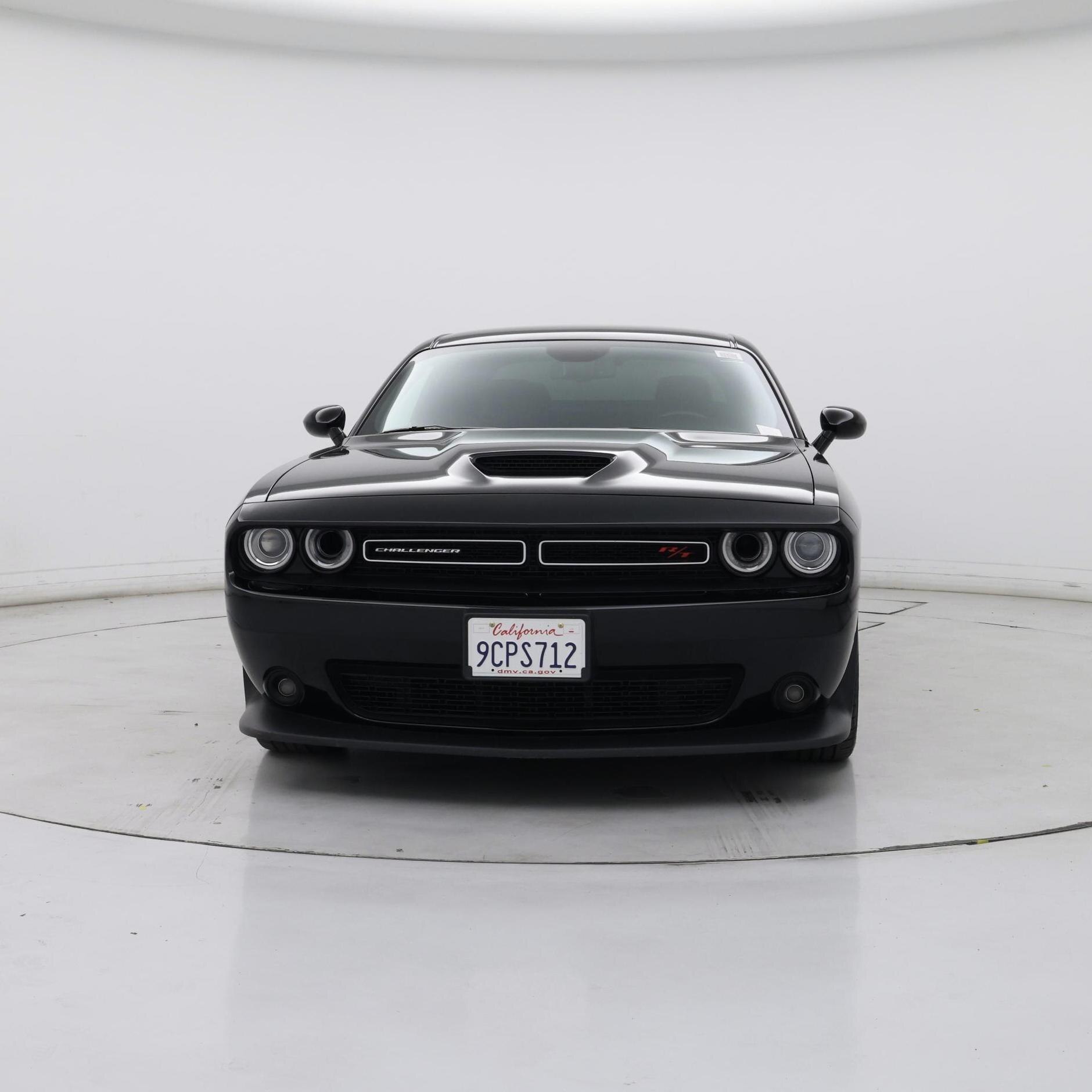 Thumbnail: 2021 Dodge Challenger - 5