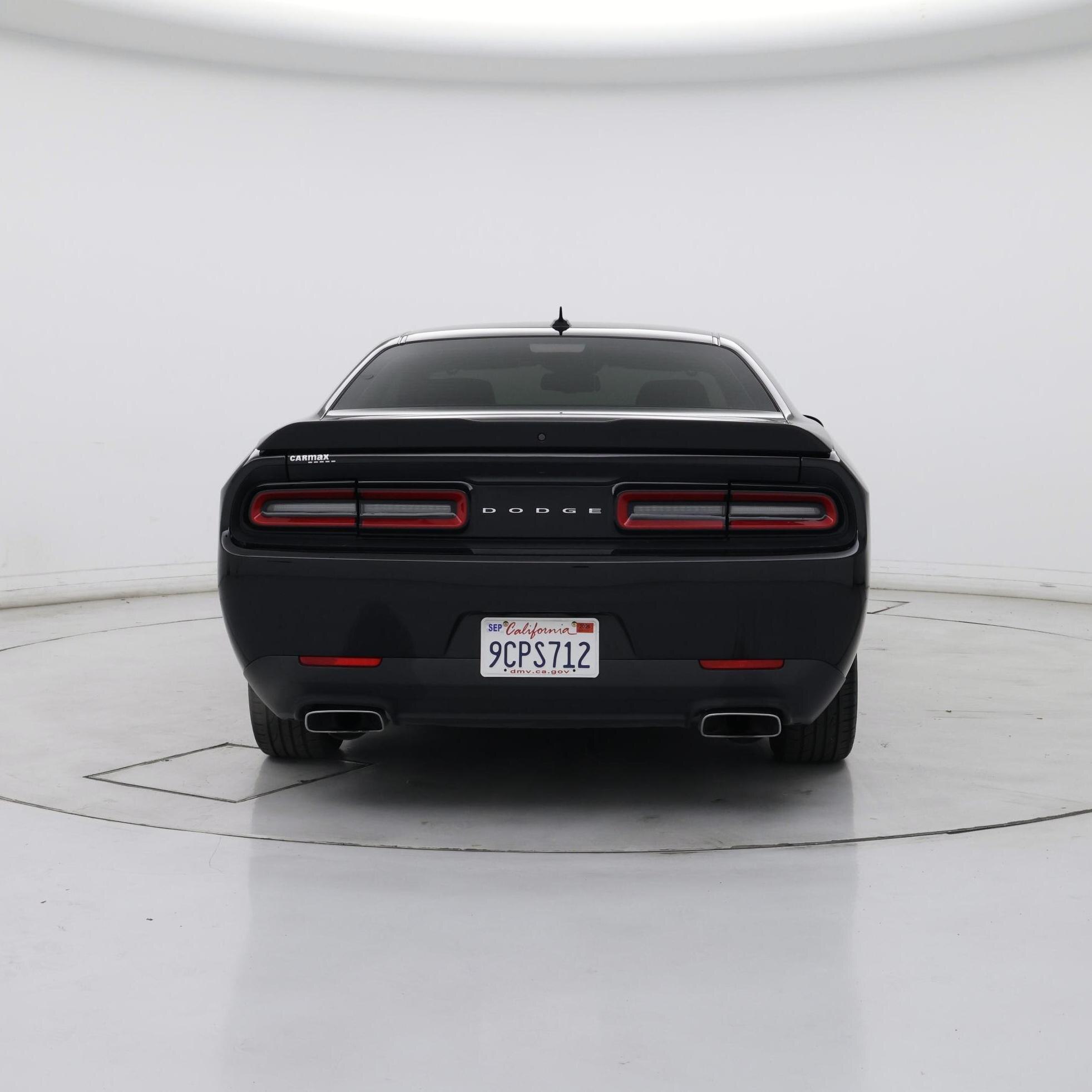 Thumbnail: 2021 Dodge Challenger - 6