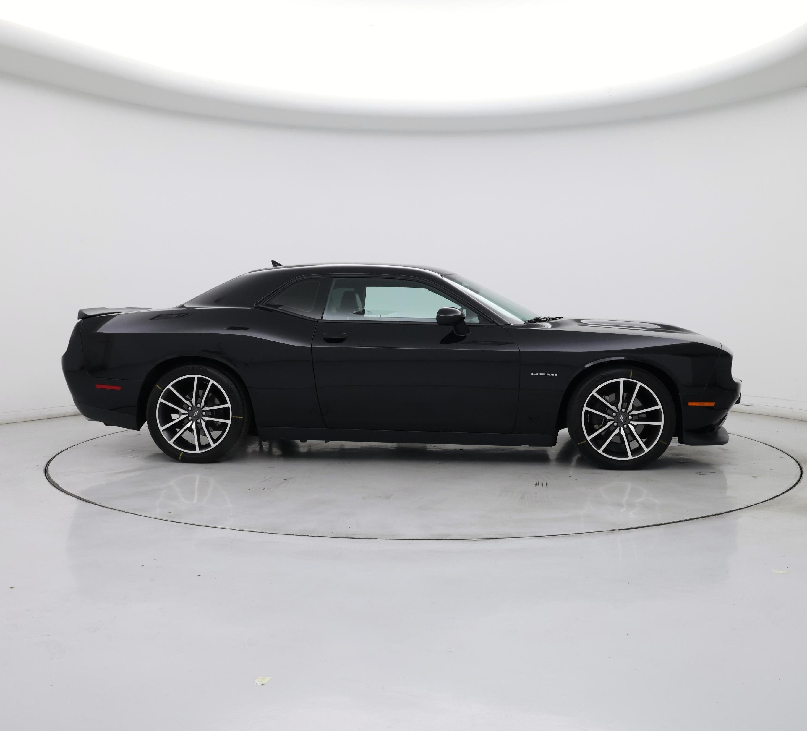 Thumbnail: 2021 Dodge Challenger - 7