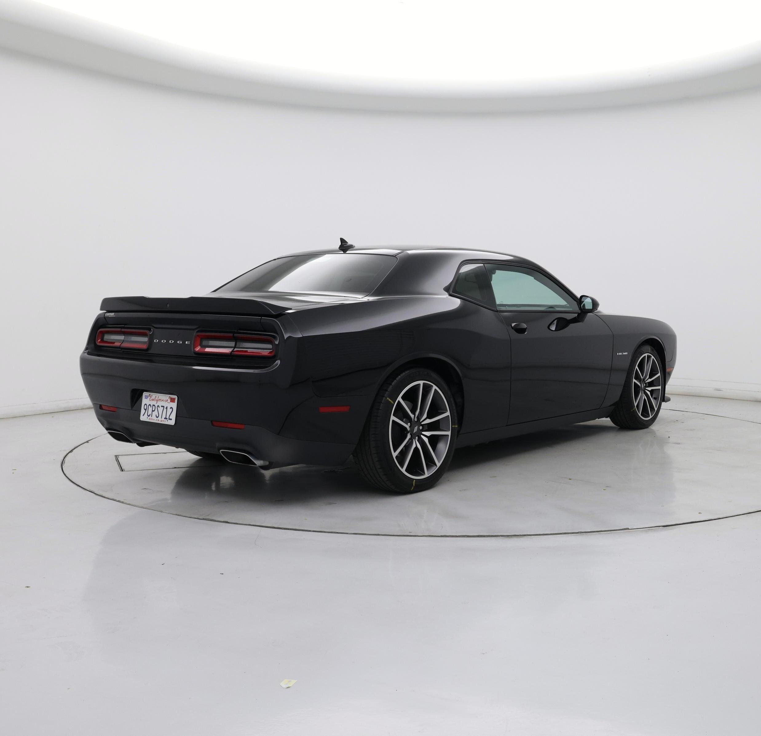 Thumbnail: 2021 Dodge Challenger - 8