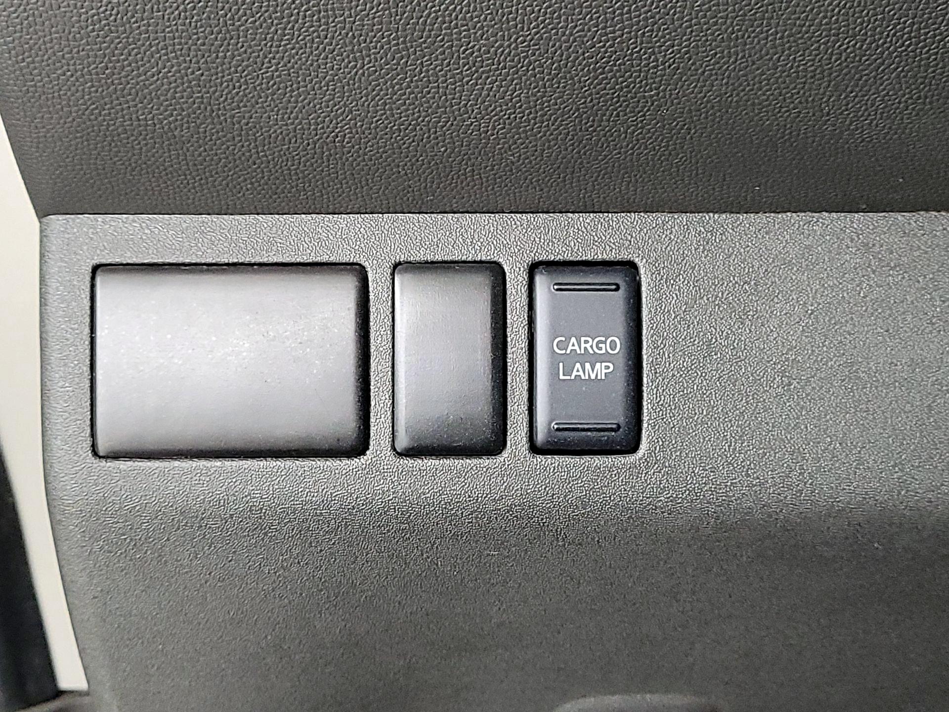 Thumbnail: 2021 Nissan Frontier - 13