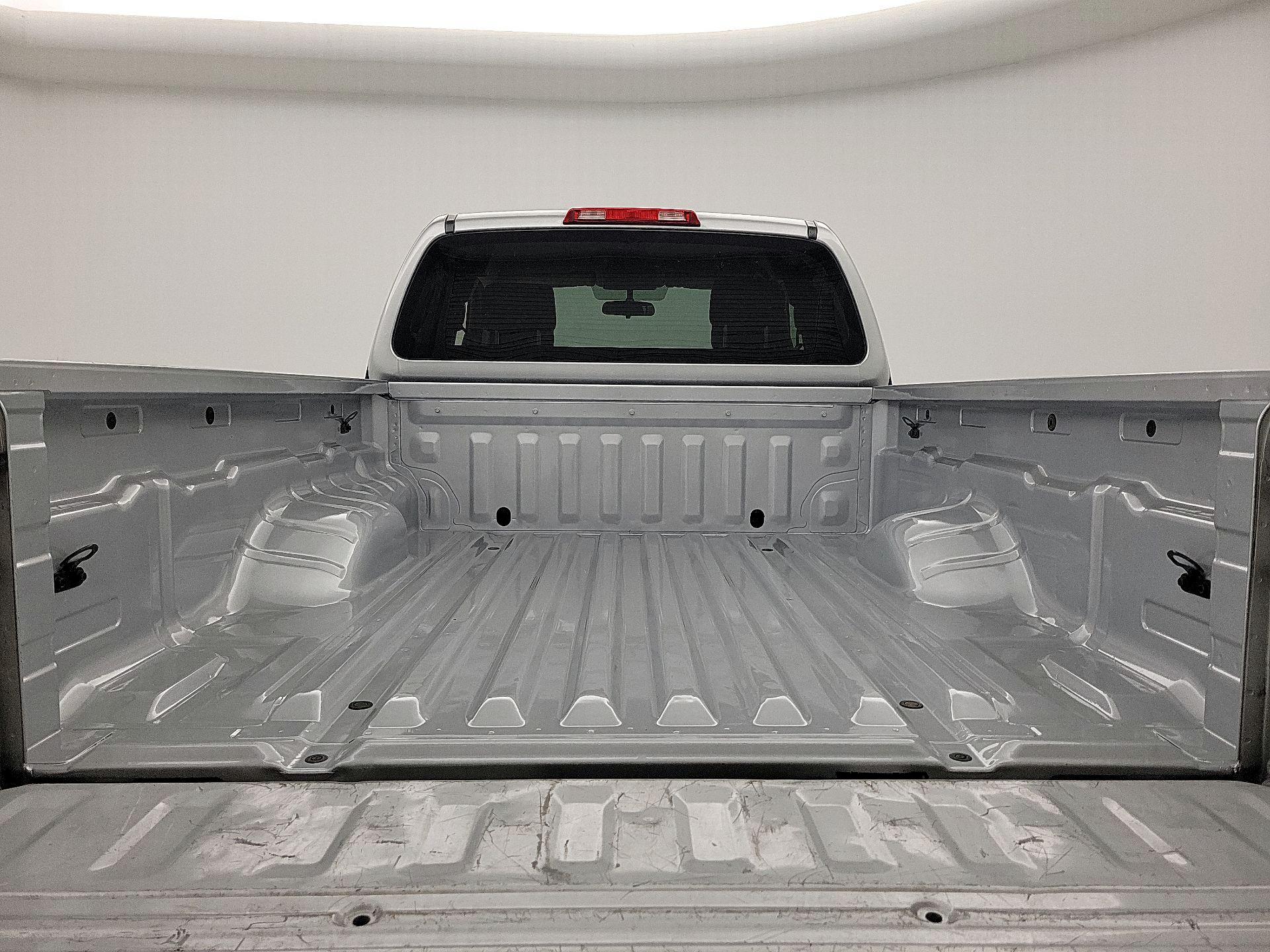 Thumbnail: 2021 Nissan Frontier - 20