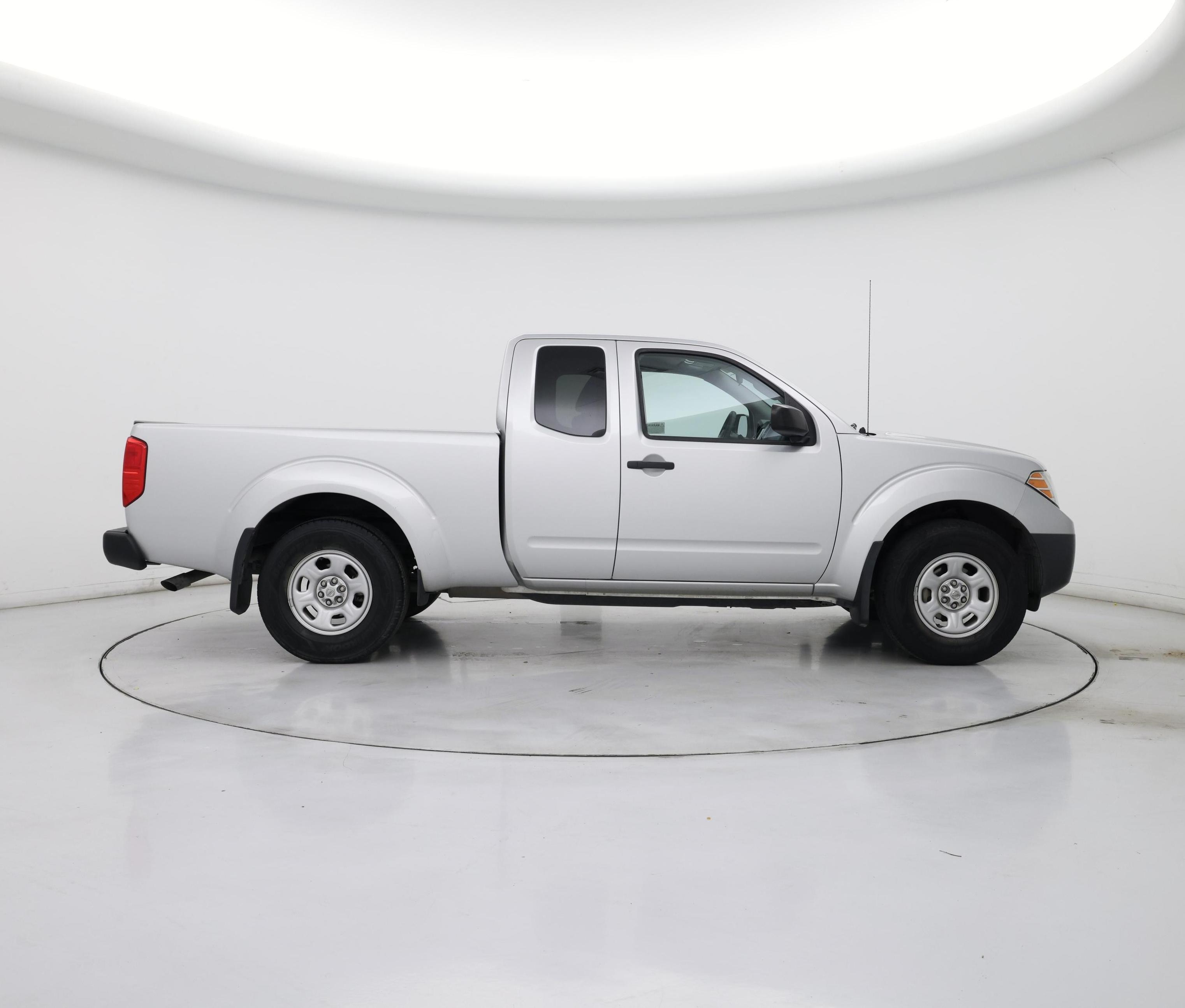 Thumbnail: 2021 Nissan Frontier - 7