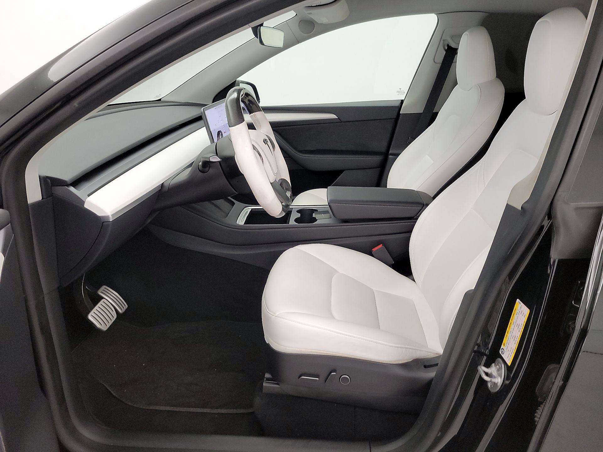 Thumbnail: 2023 Tesla Model Y - 11