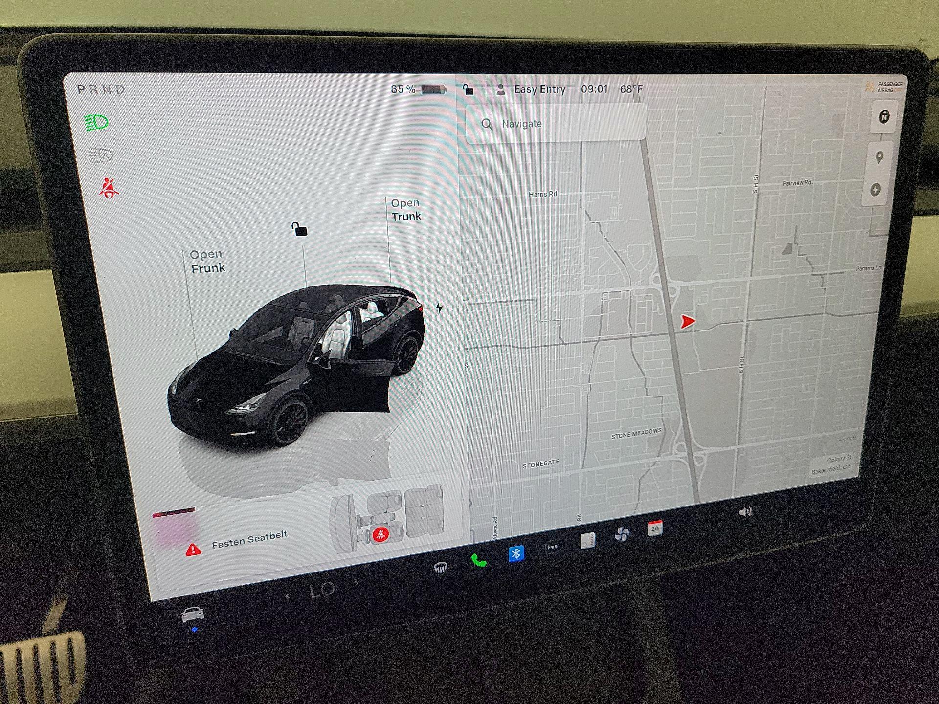 Thumbnail: 2023 Tesla Model Y - 13