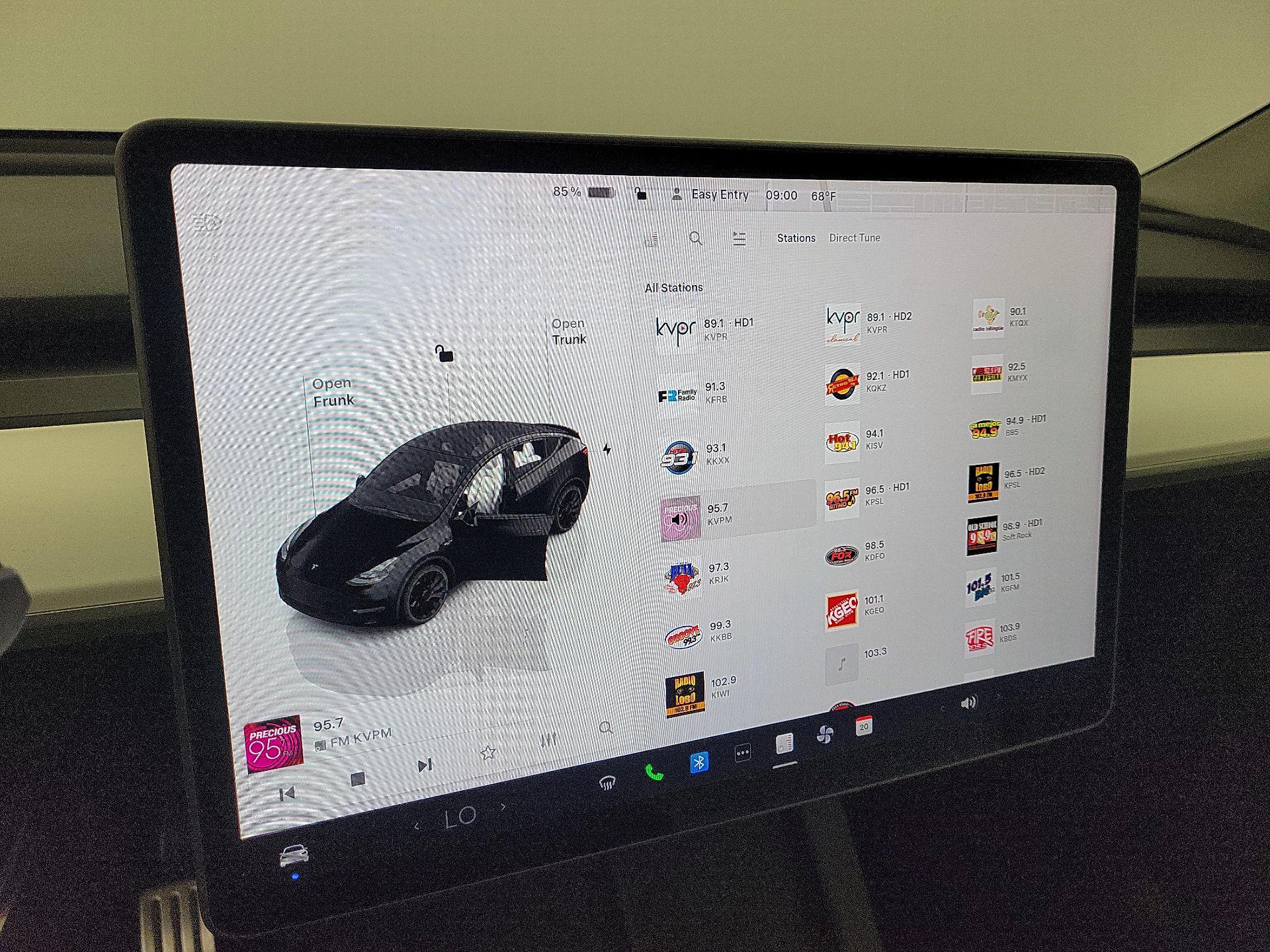 Thumbnail: 2023 Tesla Model Y - 15