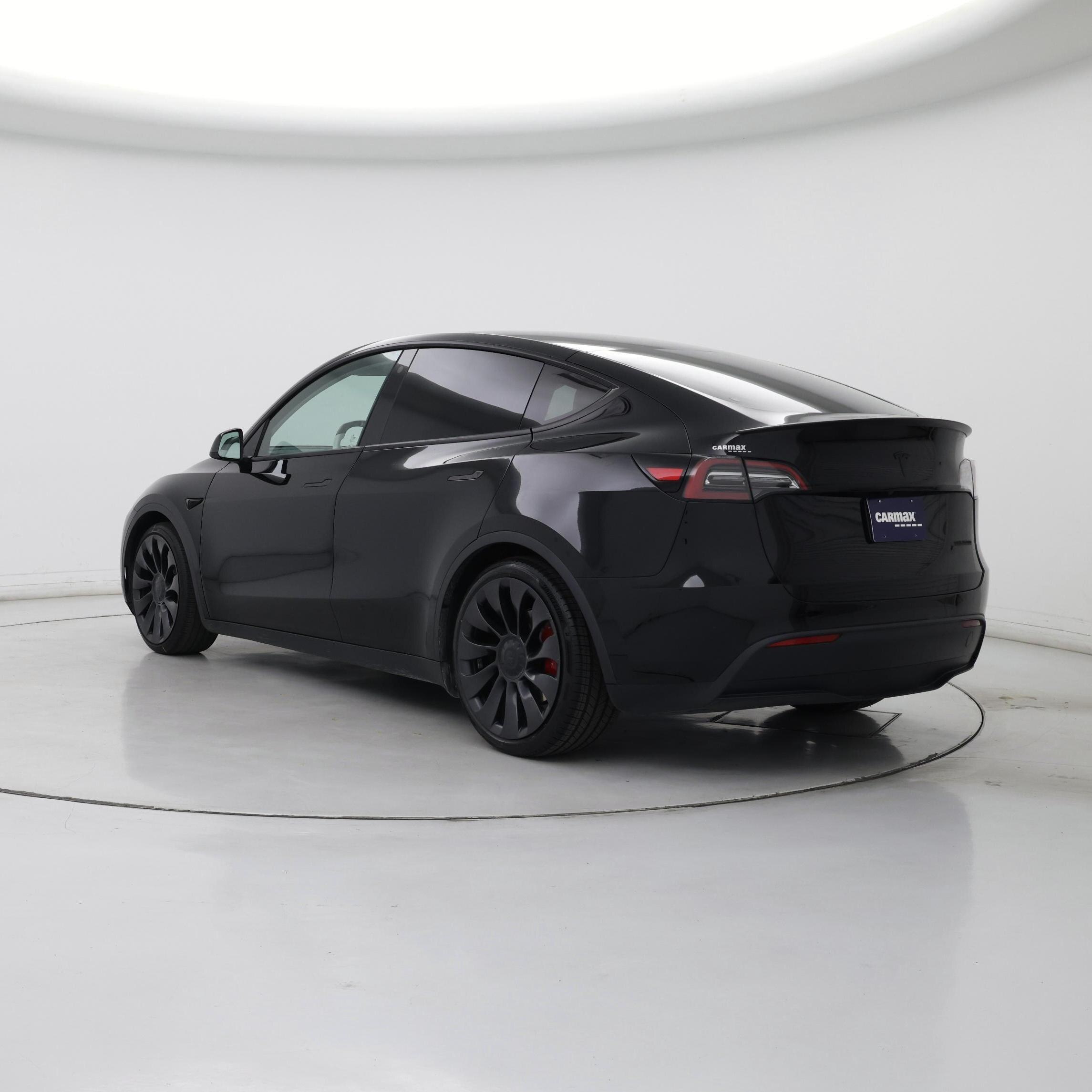 Thumbnail: 2023 Tesla Model Y - 2
