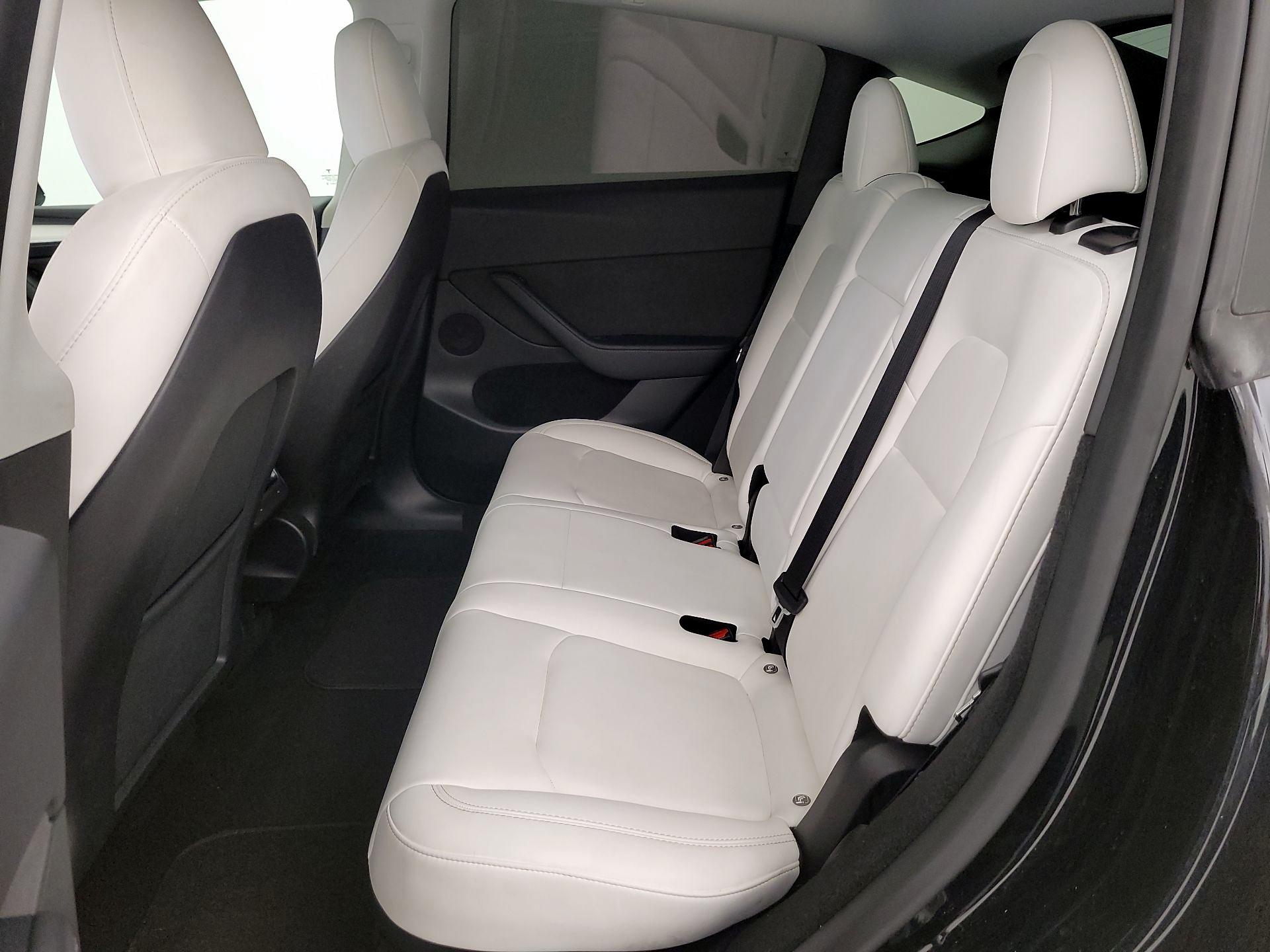 Thumbnail: 2023 Tesla Model Y - 19