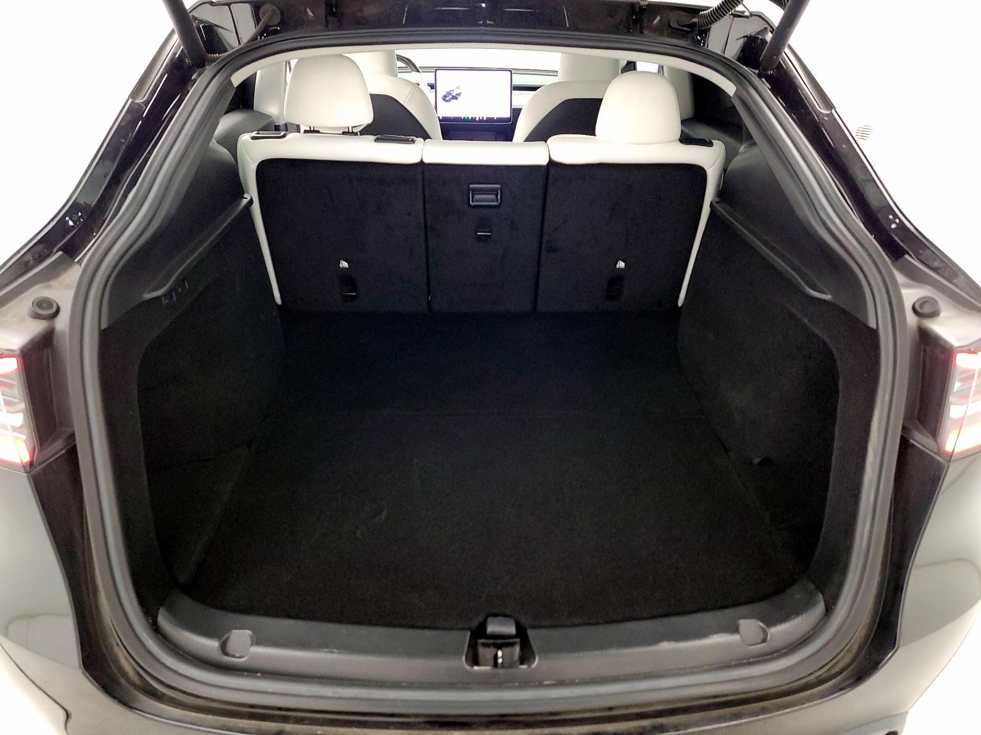 Thumbnail: 2023 Tesla Model Y - 20