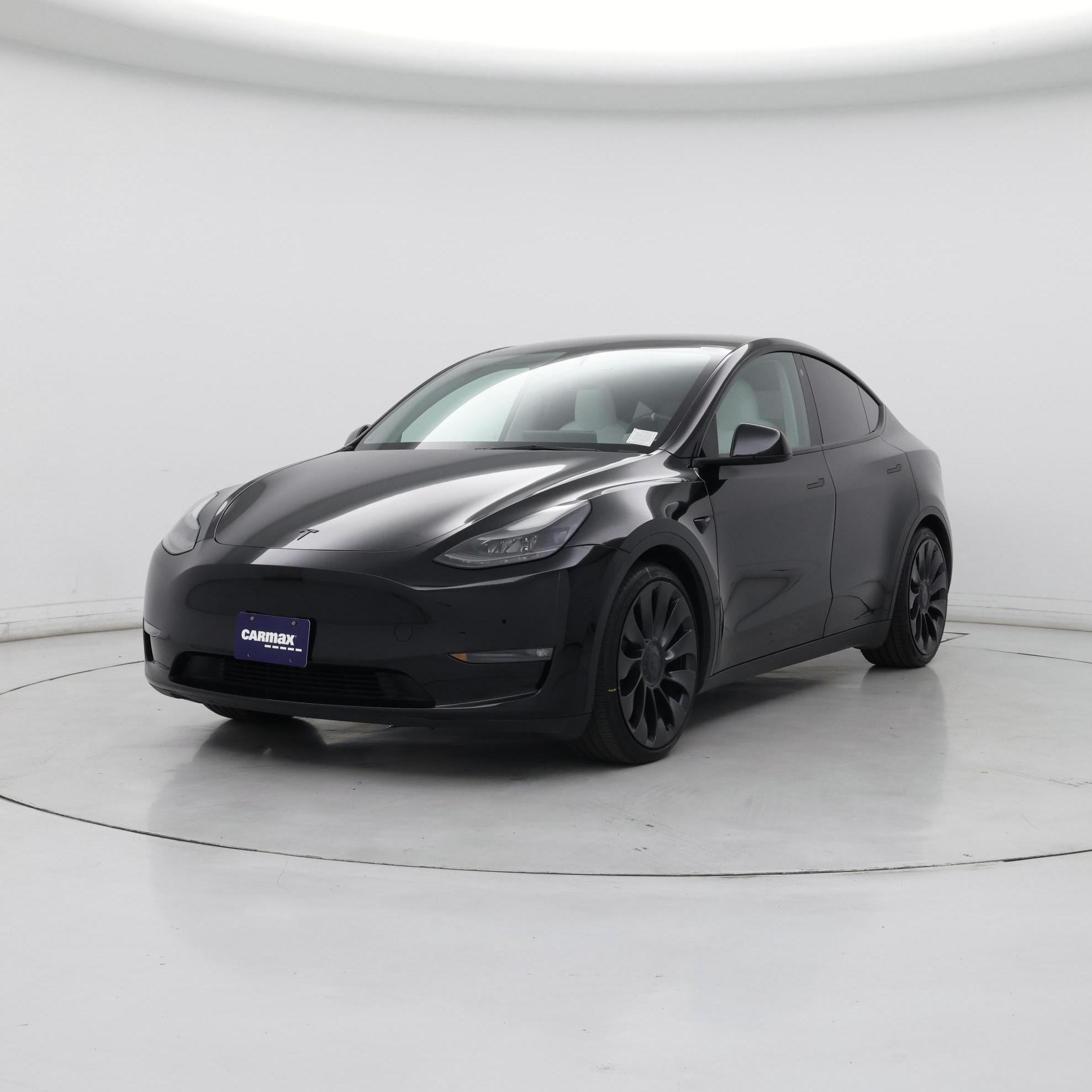 Thumbnail: 2023 Tesla Model Y - 4