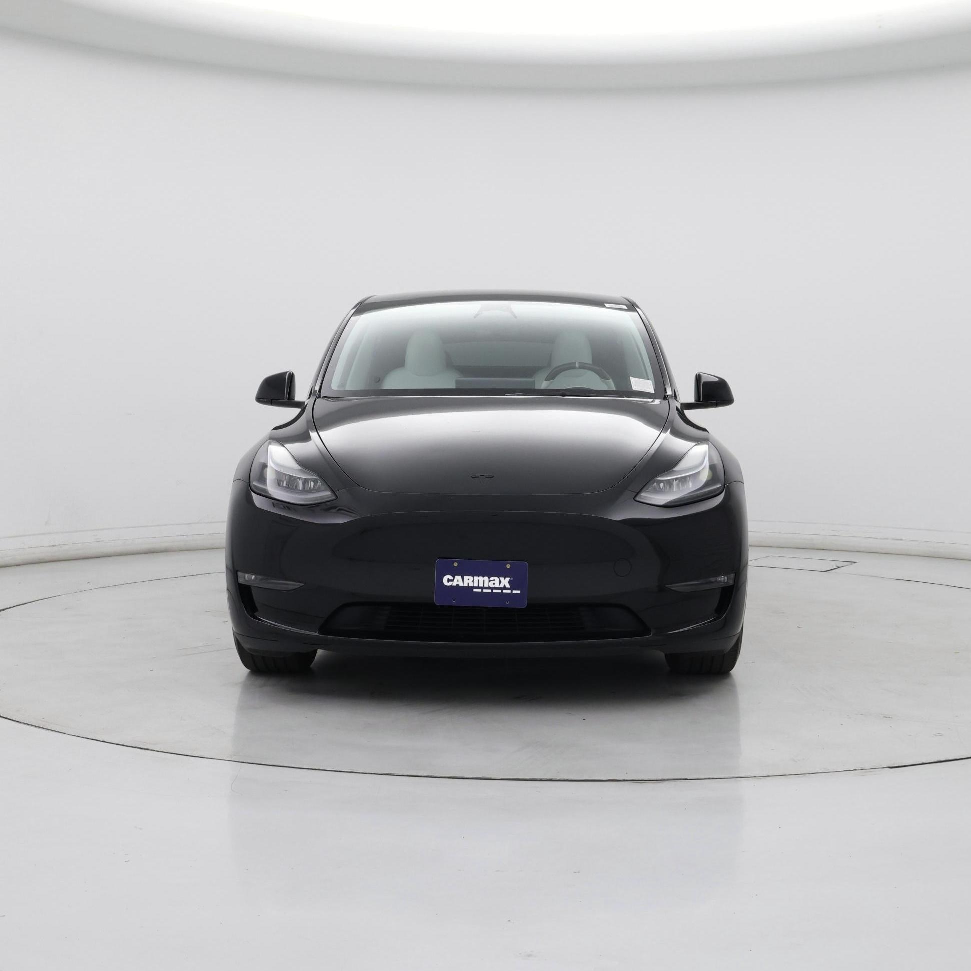 Thumbnail: 2023 Tesla Model Y - 5